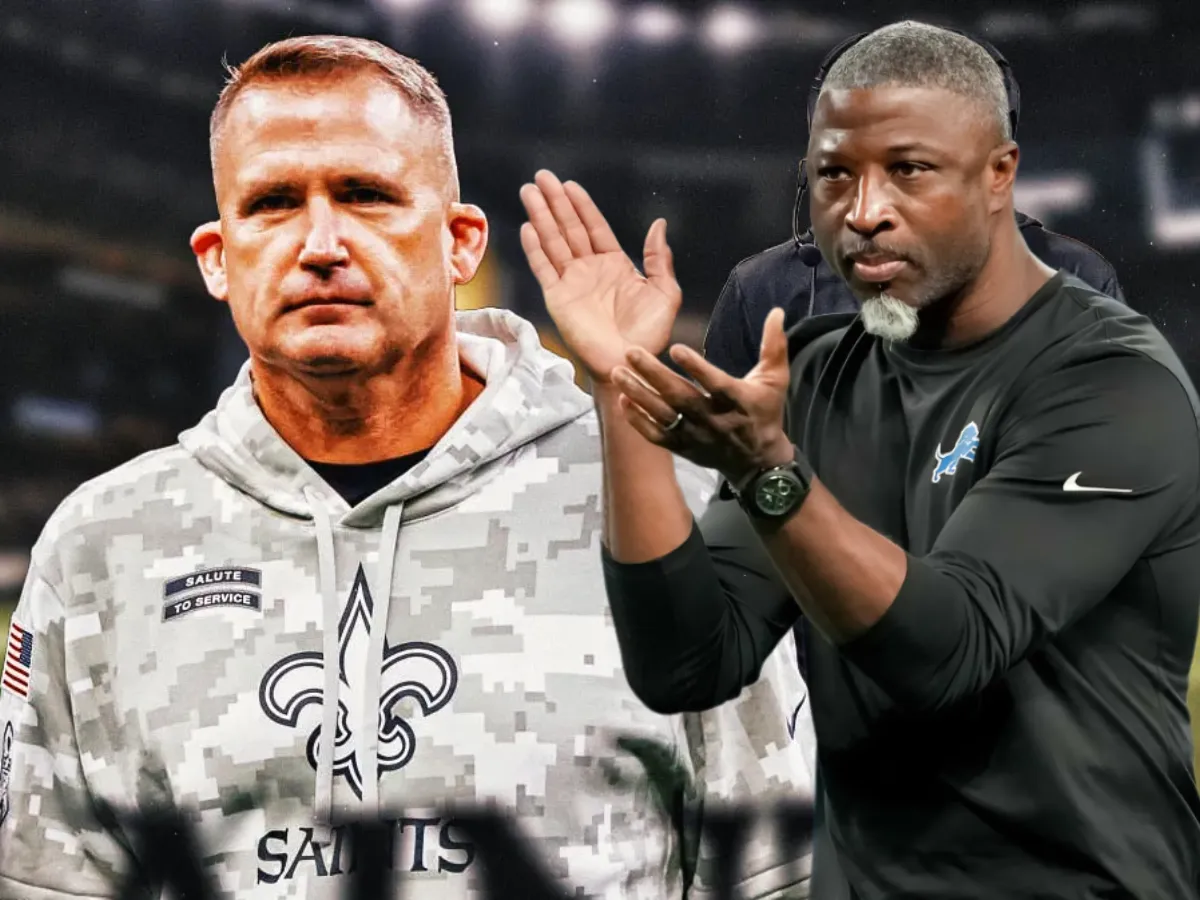 NFL insider predicts who could be the next Saints head coach