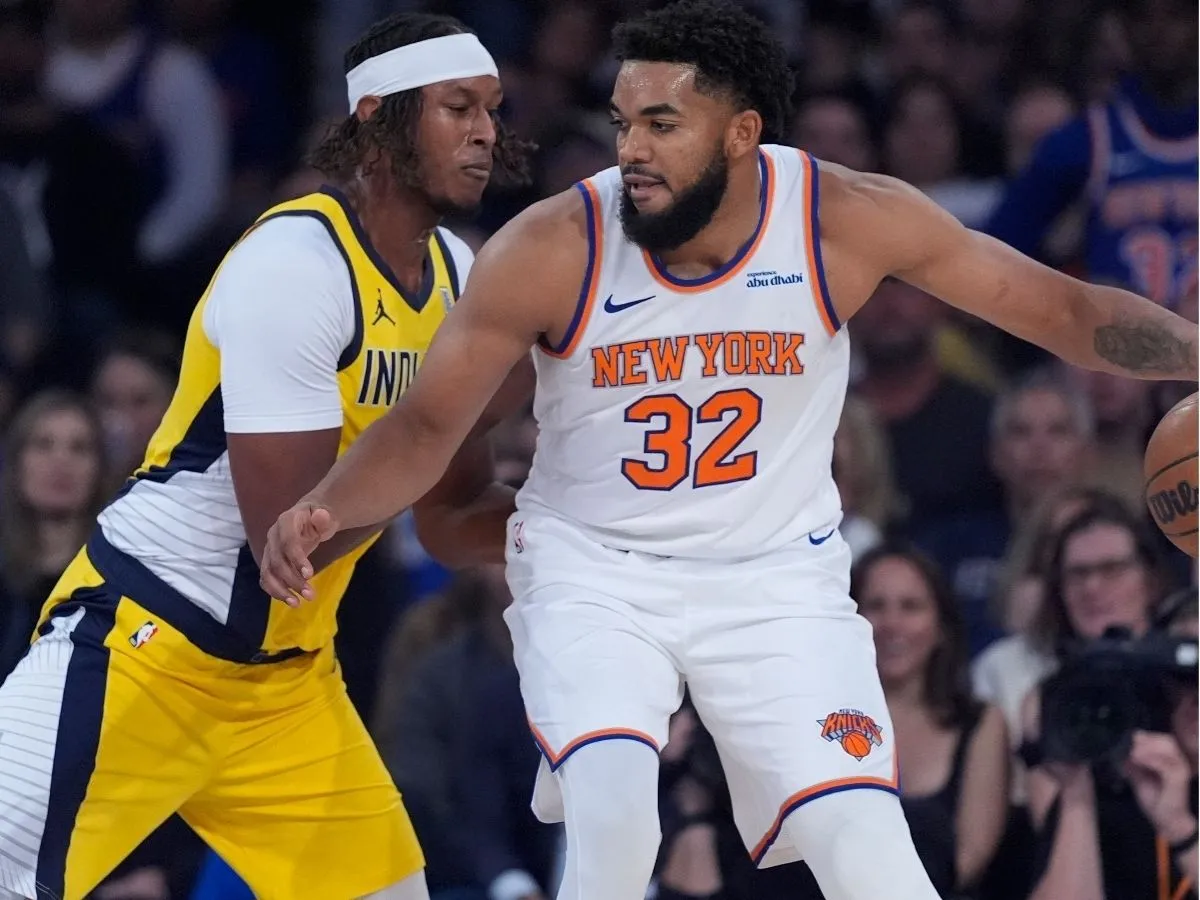 Watch New York Knicks vs. Phoenix Suns free live stream