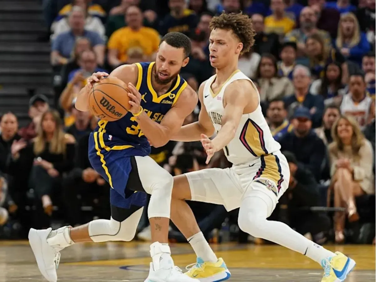 Warriors superstar in for huge challenge against NBA's latest defensive phenom