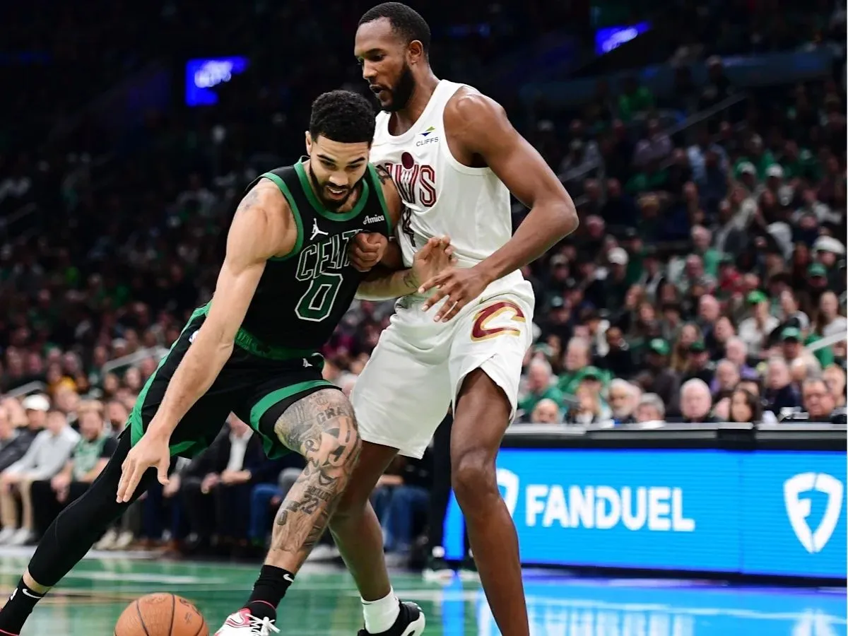 Cavs head coach Kenny Atkinson takes blame for Evan Mobley’s quiet fourth quarter against Celtics