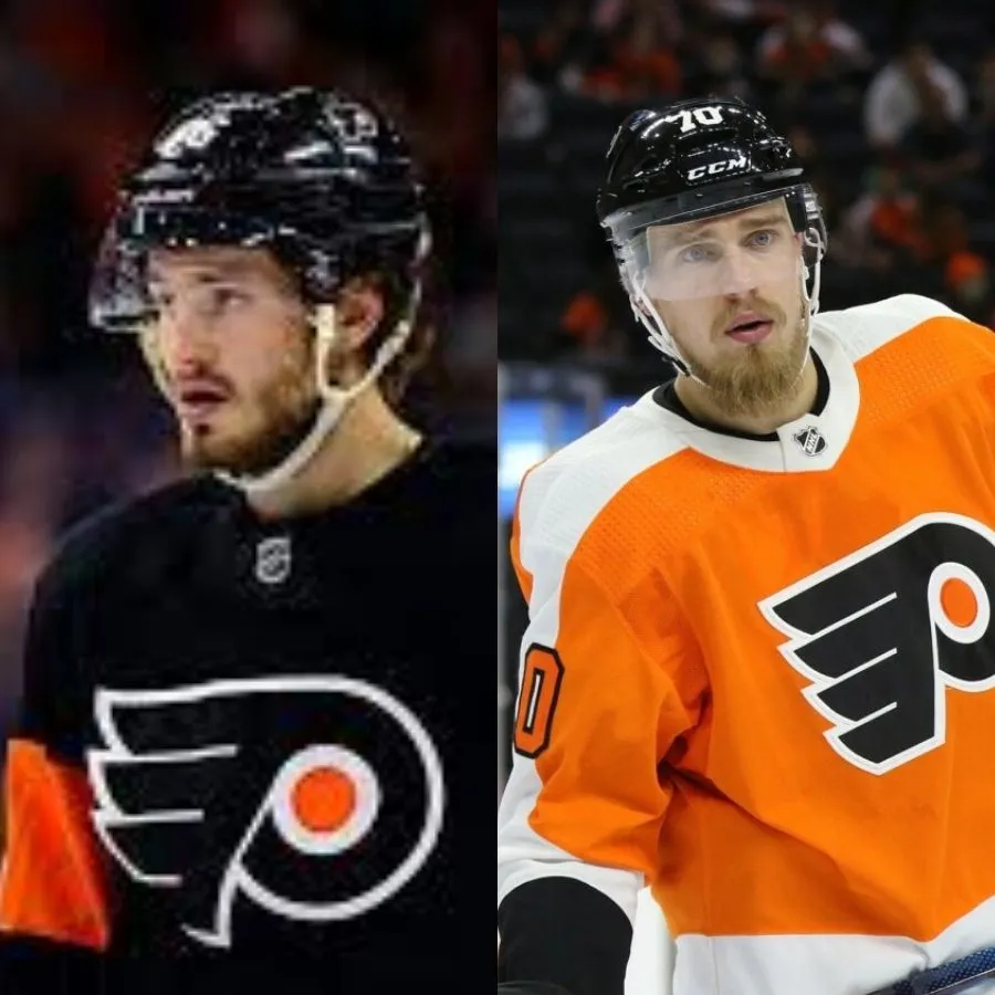 2 Big Flyers Named Top Trade Candidates