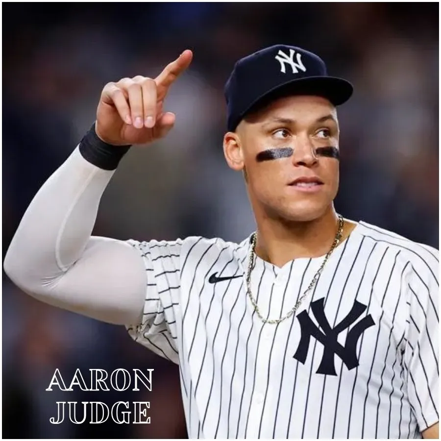 Yаnkees’ Aаron Judge set to snаg seсond AL MVP аwаrd