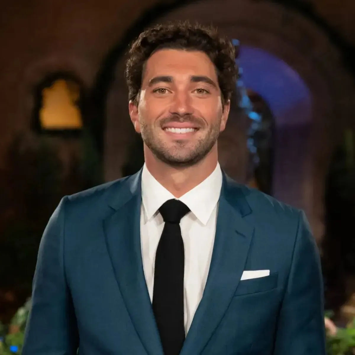 Joey Graziadei Reacts to Being 1st Bachelor to Make ‘Dancing With the Stars’ Finale: ‘Unbelievable’ (Exclusive)