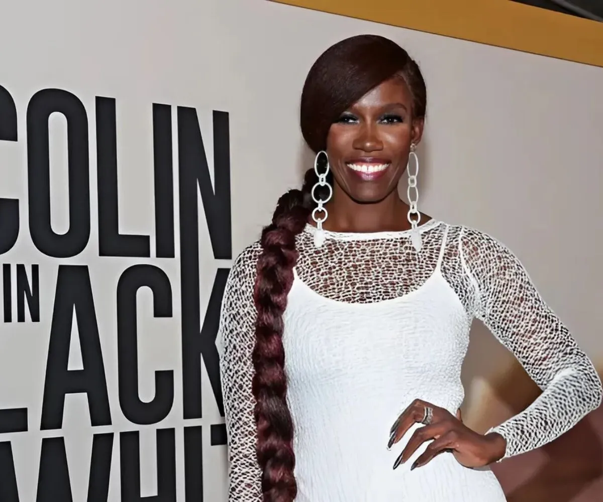 RHOBH Newbie Bozoma Saint John’s Incredible Career Explored: From Netflix to Uber and Beyond