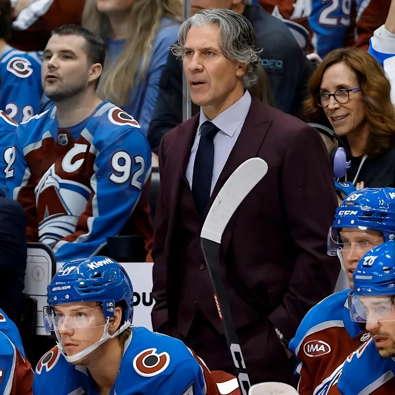 Three NHL Coaches Who Could Be Fired Next