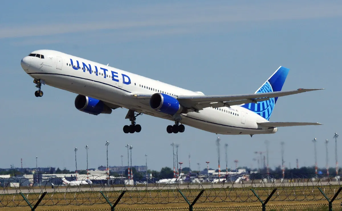 3 weekly to daily: United Airlines ups Boeing 787 flights from Washington DC to Accra