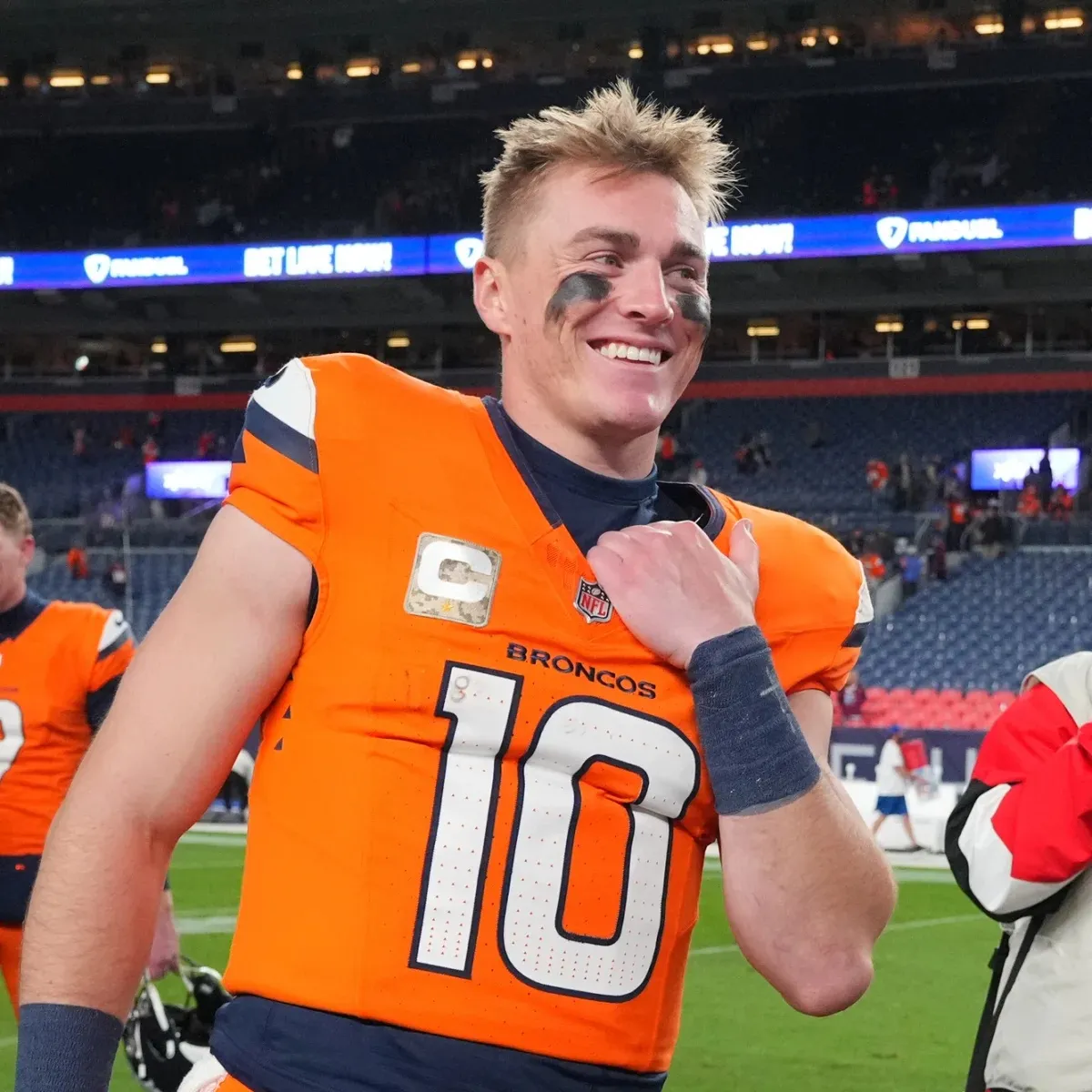 Bo Nix Gets Sharp Praise From NFL Coach After Demolition Job of Falcons