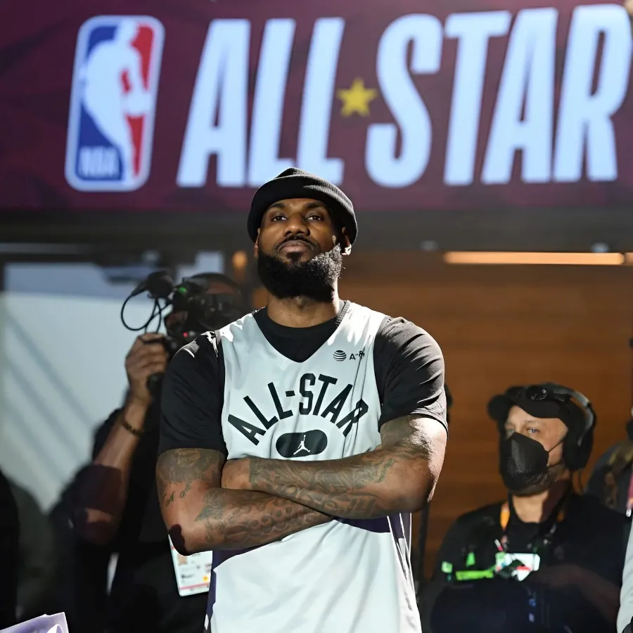 LeBron James Makes Farewell Post After Quoting Kevin Durant’s Agent’s Old Tweet