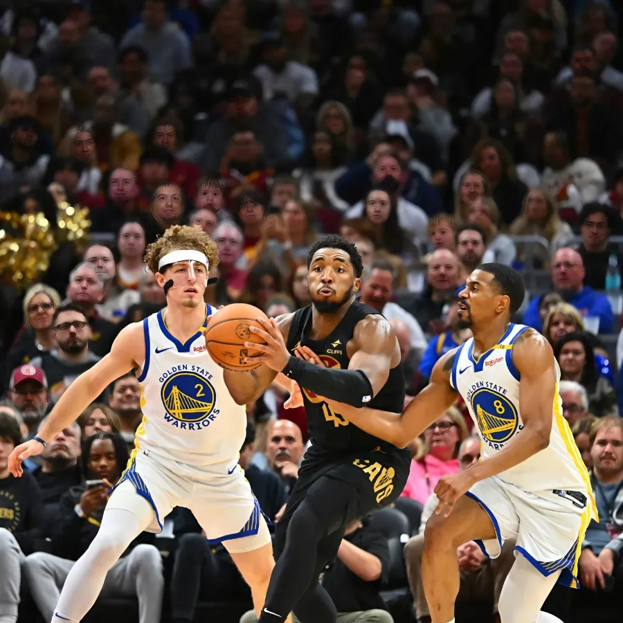 Warriors guard De’Anthony Melton's season over after ACL surgery decision