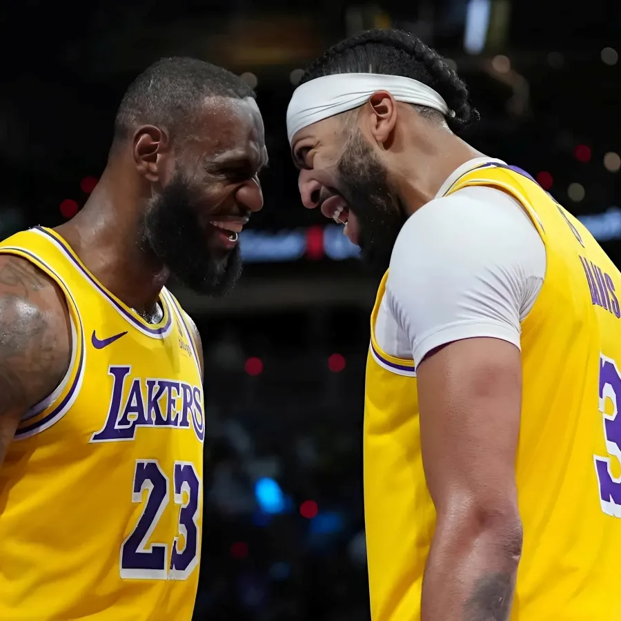 Lakers Blockbuster Trade Proposal Dares LeBron James to Make His Point