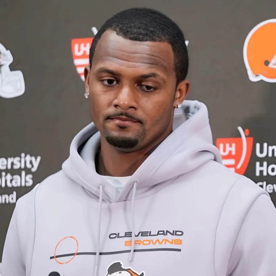 Browns Trade Pitch Nets MVP QB at Value to Replace Deshaun Watson