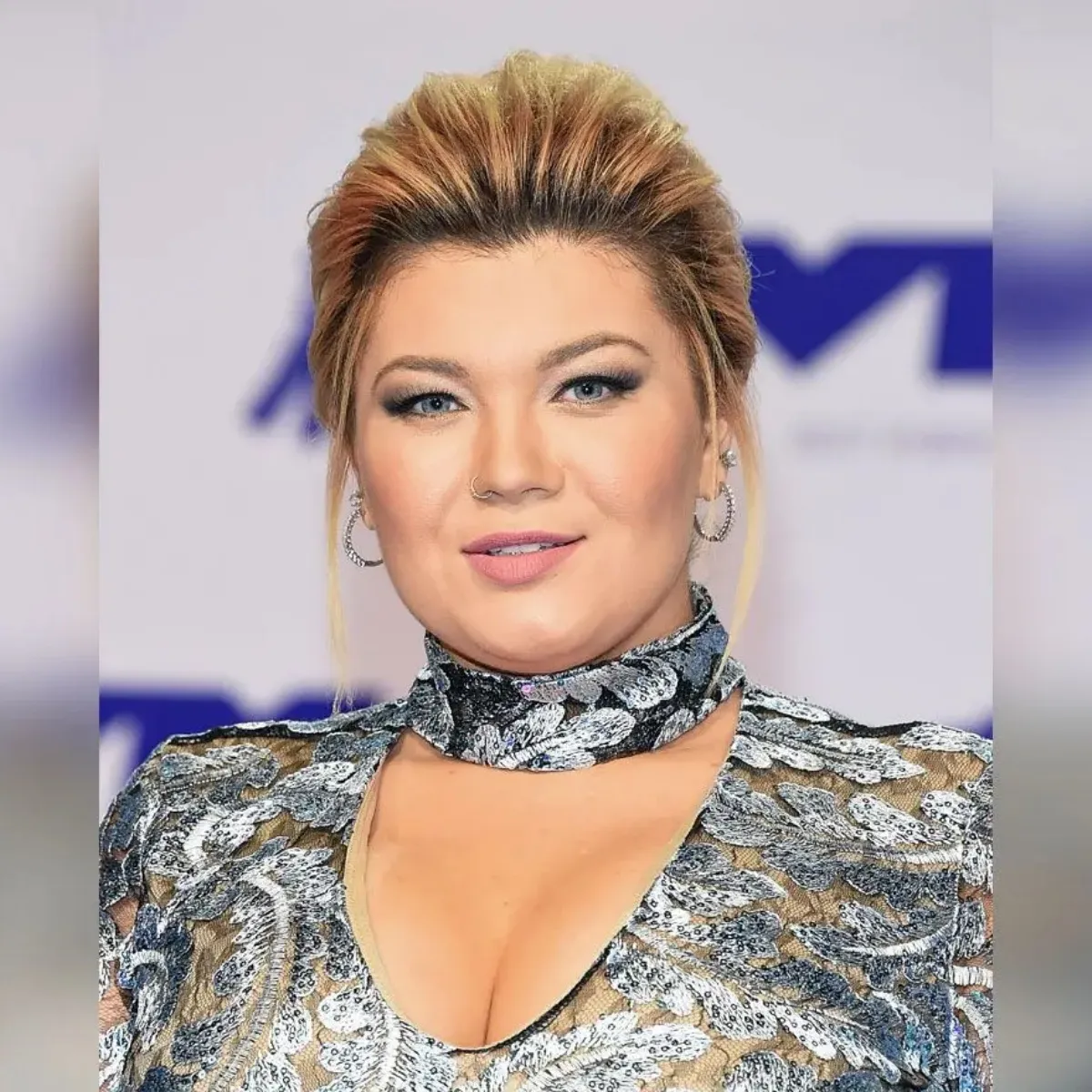 Amber Portwood Of ‘Teen Mom OG’ Could Finally Get Fired After Abuse Scandal