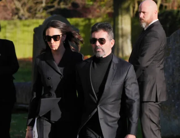 Simon Cowell Faces Backlash For Attending Liam Payne’s Funeral: “No One Is Holding Him Accountable”