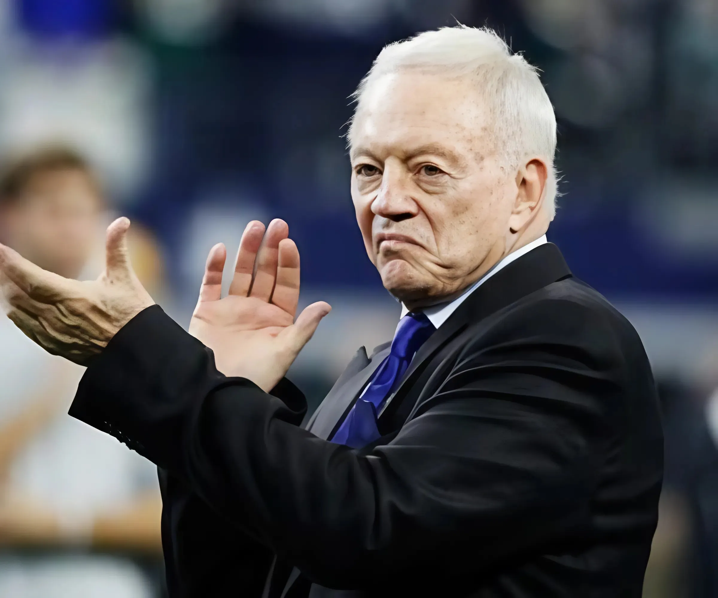 NFL News: Jerry Jones sends surprising message about Cowboys after loss against Texans