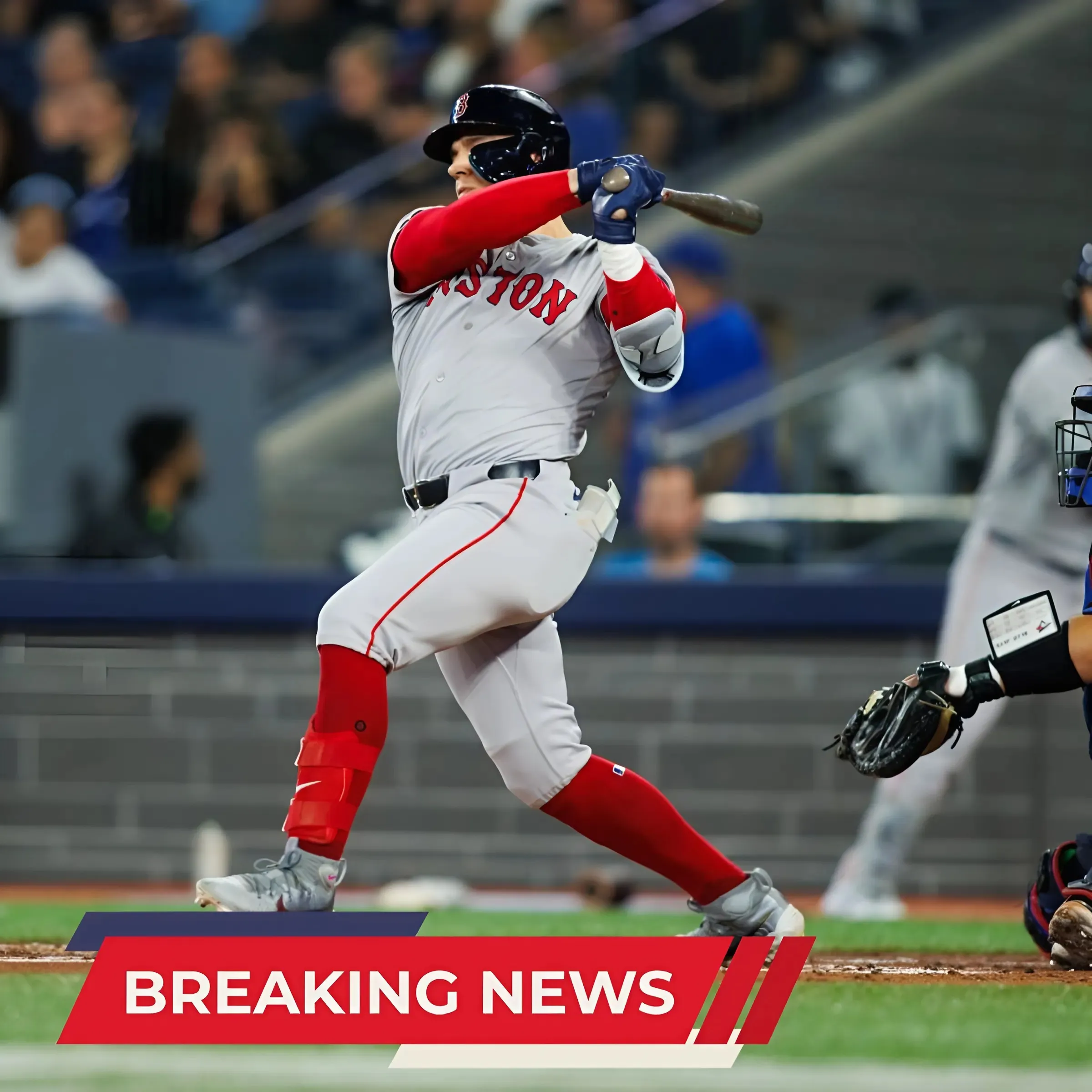 Red Sox $50 Million Star Outfielder Projected To Cut Ties With Boston For Cubs