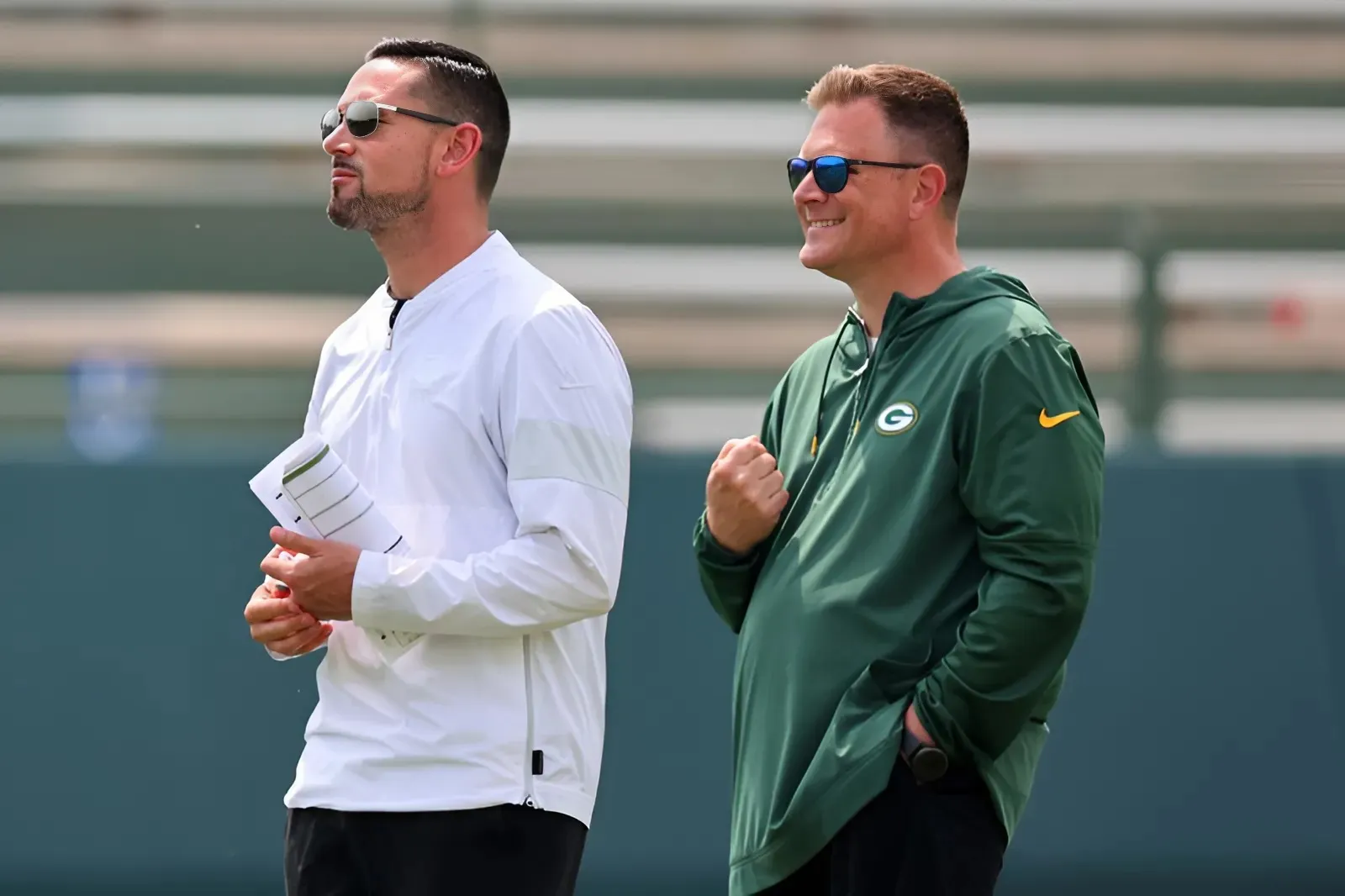 BREAKING: Why Hasn't Brian Gutekunst Had More Success With First-Round Picks?