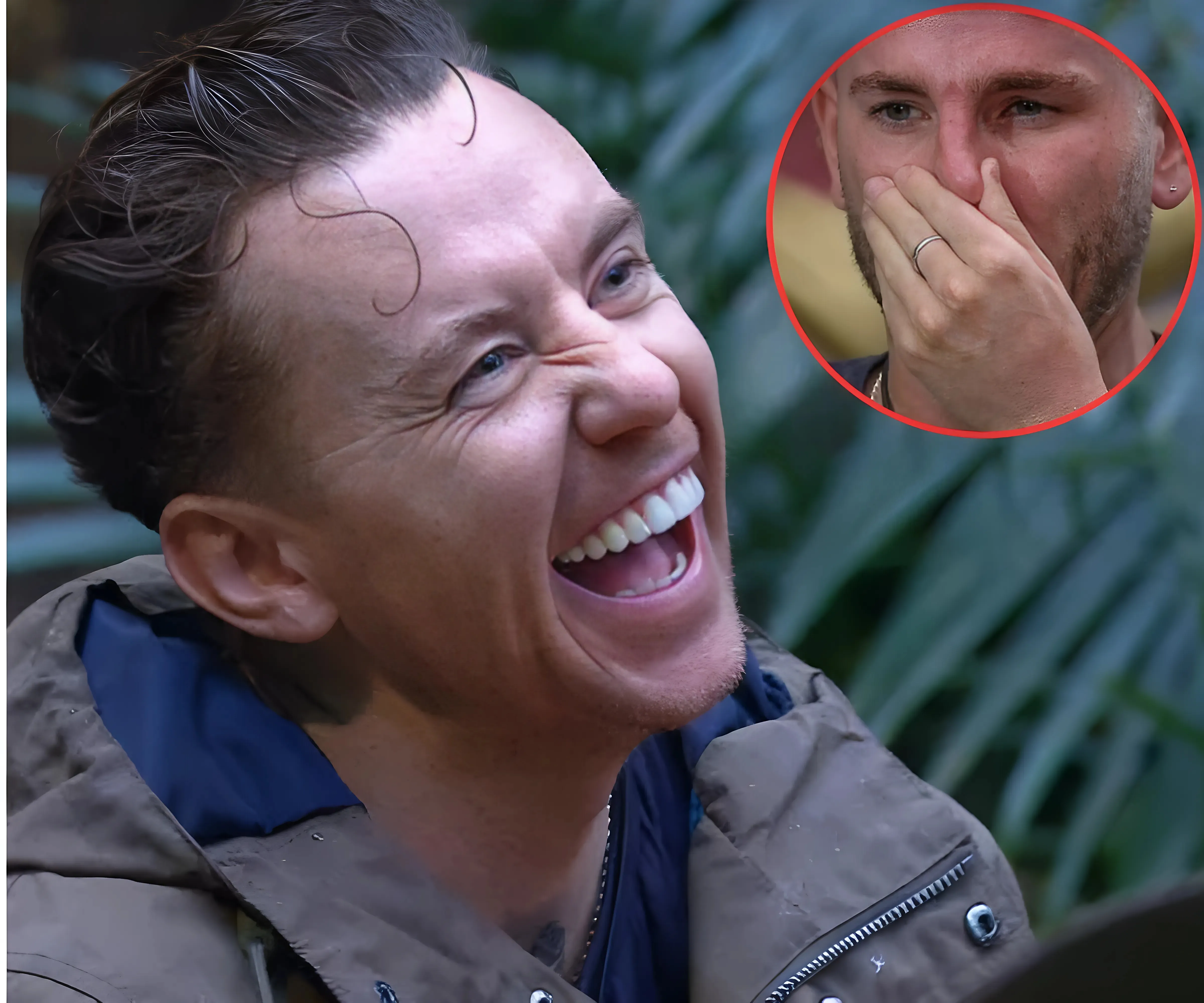 I’m A Celeb fans ‘disgusted’ by campmate who hasn’t changed their underwear ONCE - suong