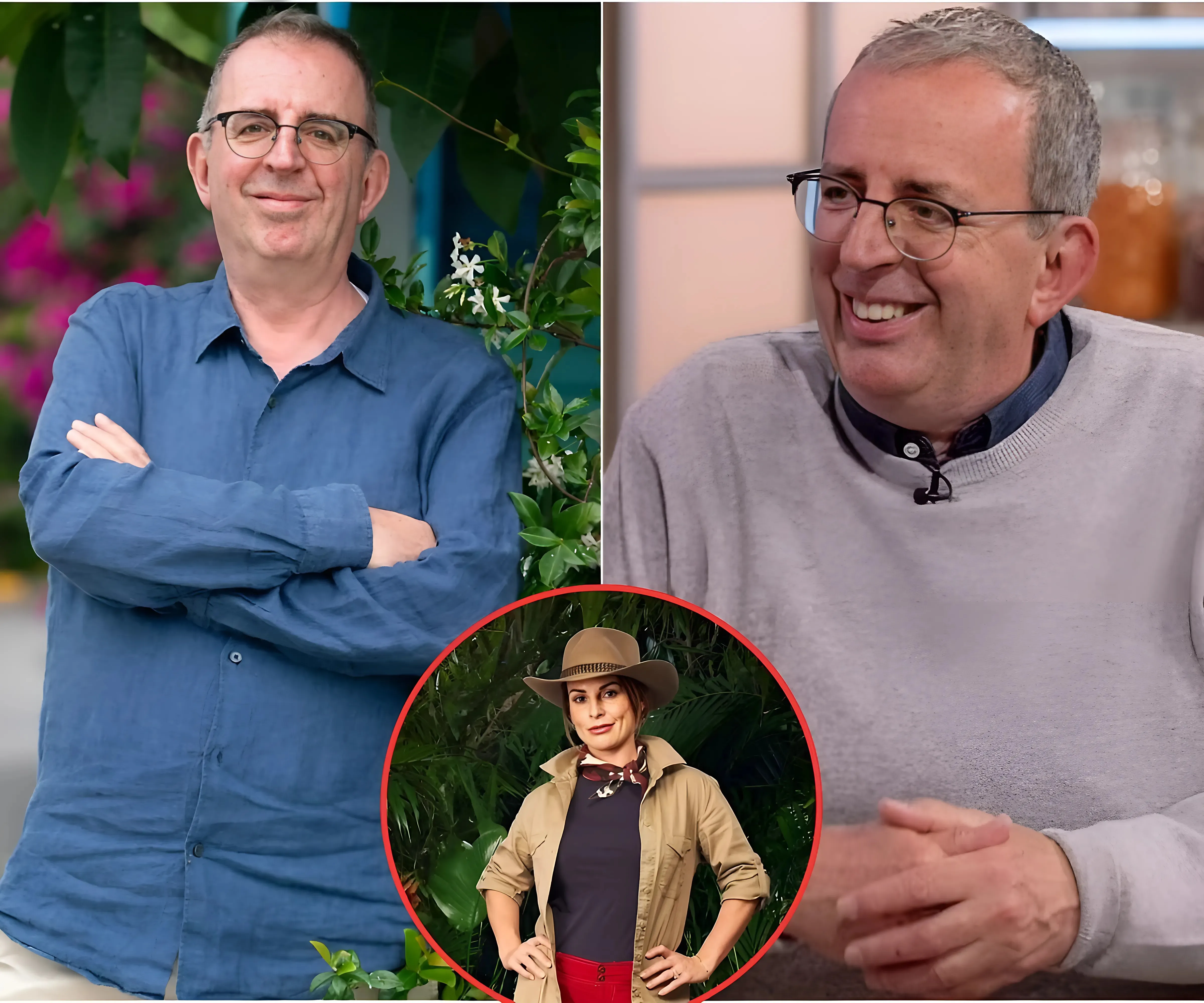 I’m A Celebrity’s shock millionaire revealed – and he earns almost as much as Coleen Rooney - suong