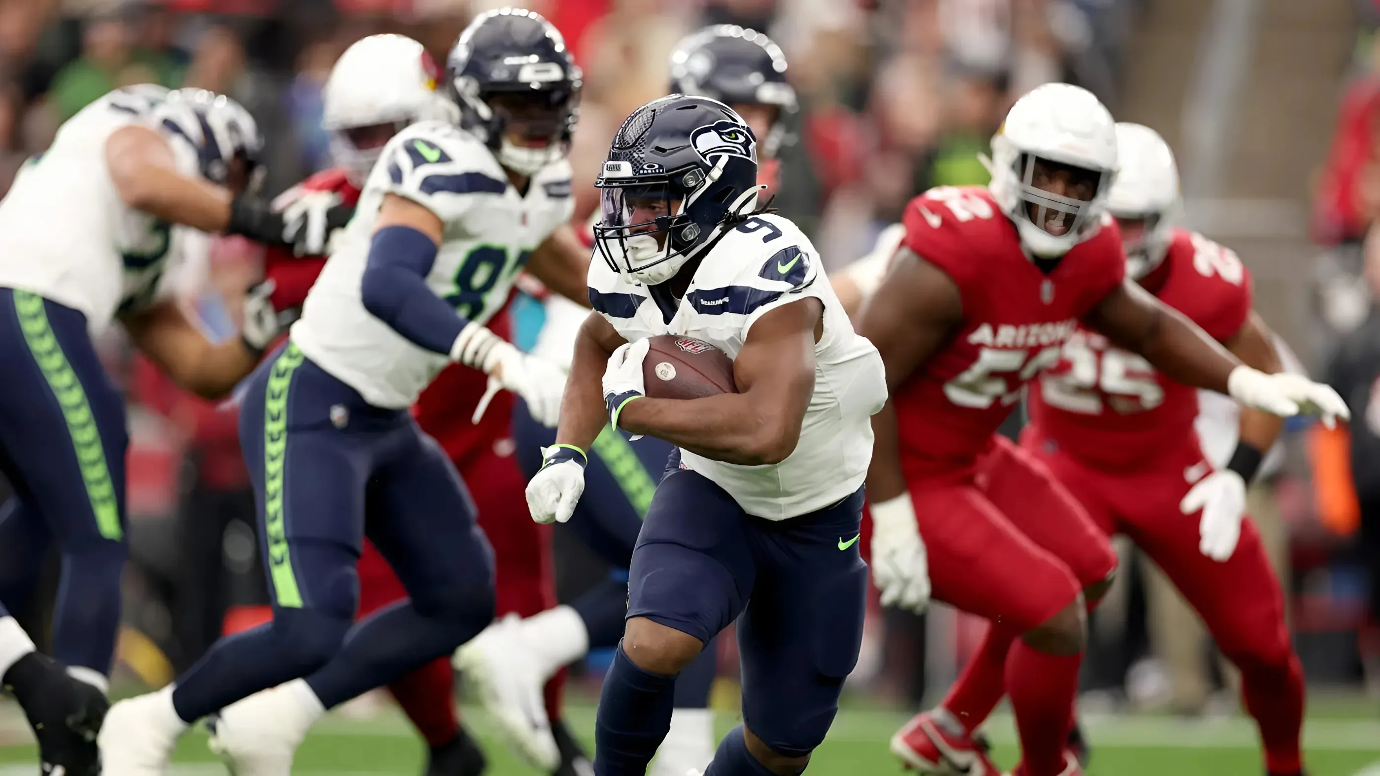 Seattle Seahawks Week 11 scouting report versus Arizona Cardinals