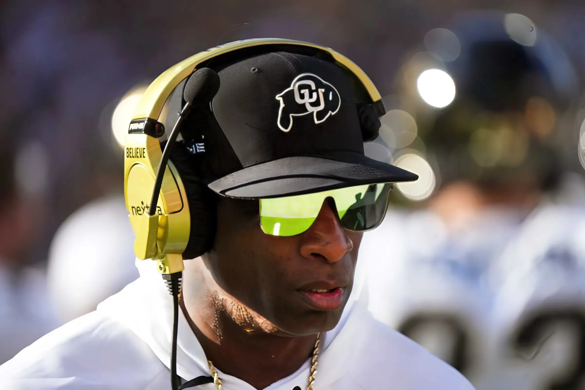 NFL Insider Clears Up Deion Sanders to Dallas Cowboys Rumor in 3 Words