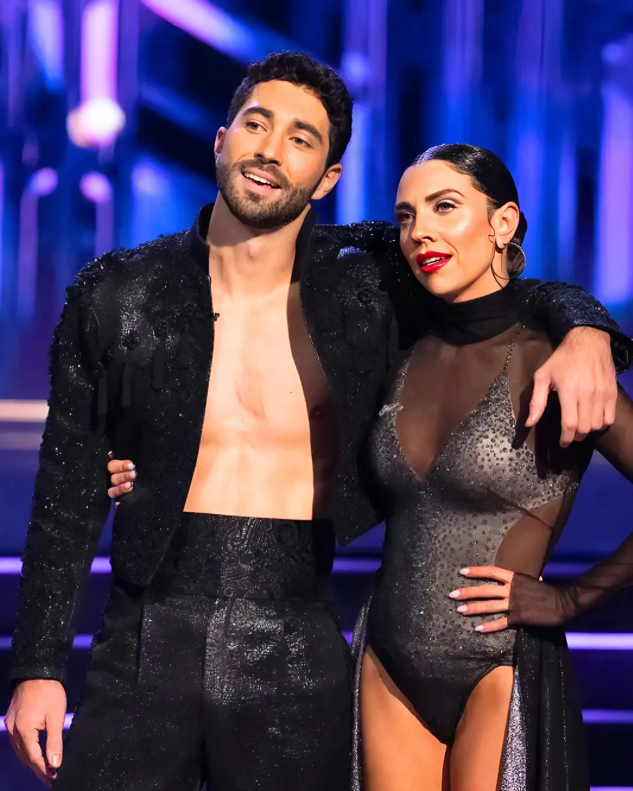 DWTS' Joey Graziadei Makes History as First 'Bachelor' in the Finals, Shares His Emotional Reaction