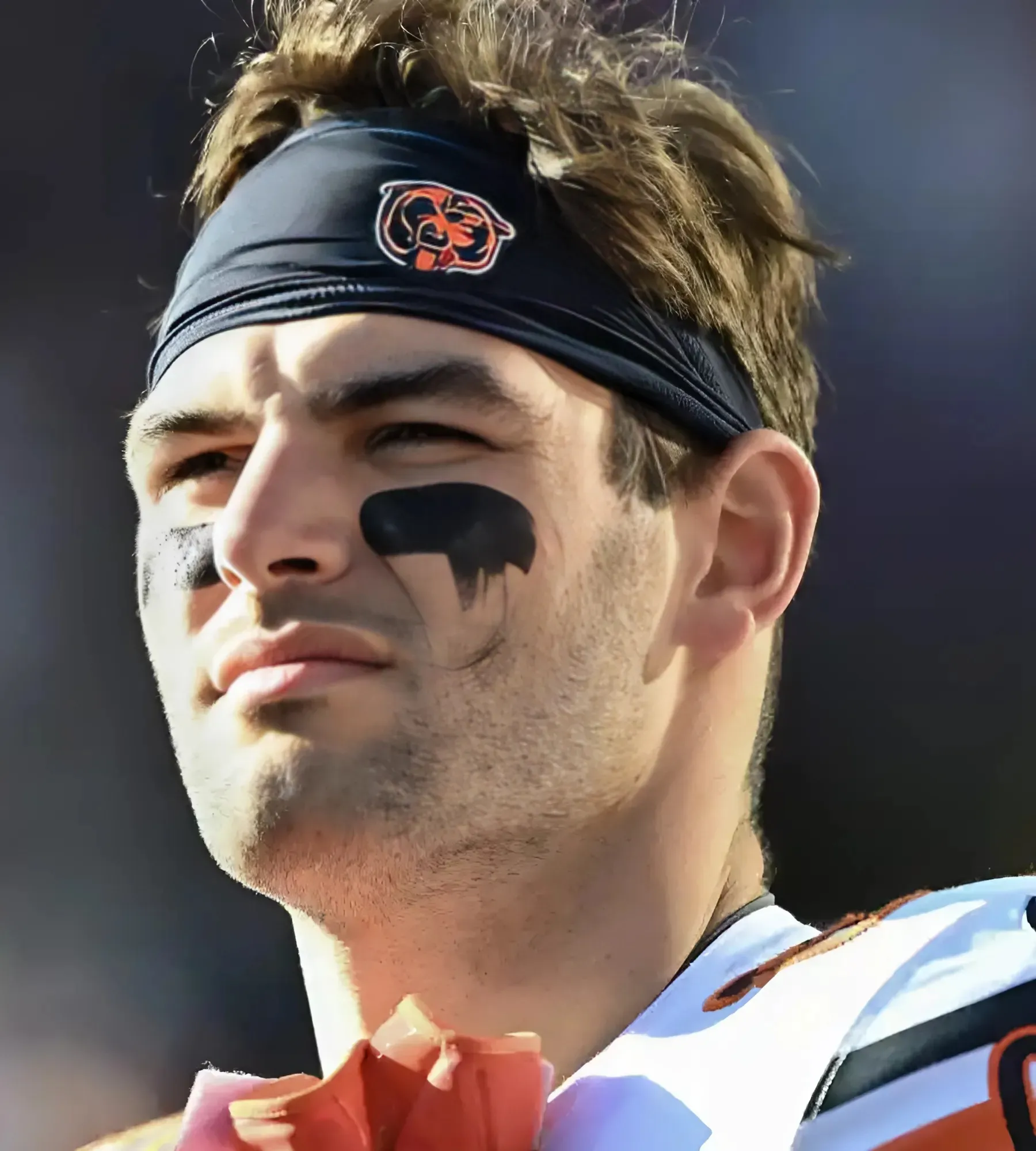 Cole Kmet Has Brutal Comments on What Being a Bears Player Feels Like