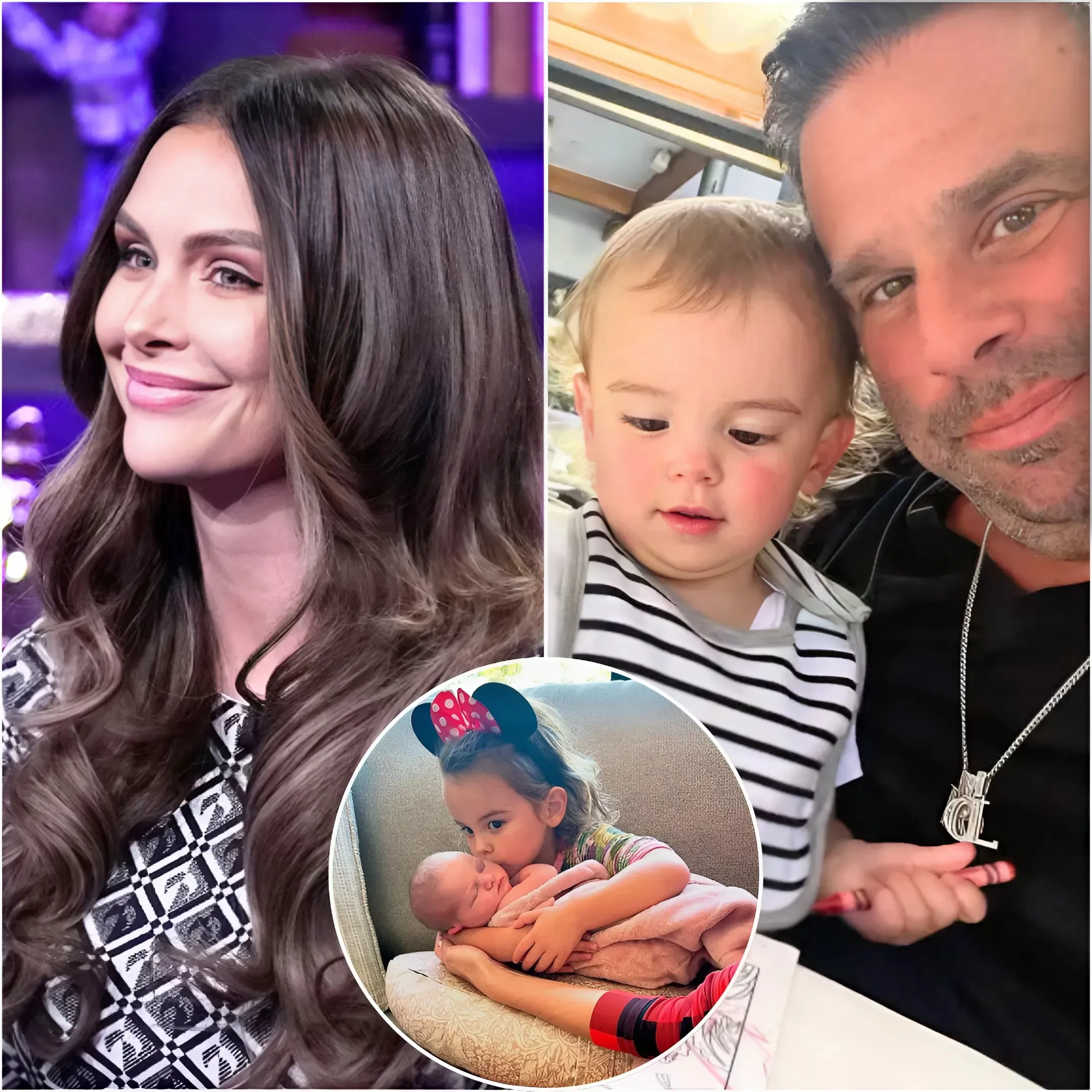 Lala Kent gives rare update on co-parenting with Randall Emmett, reveals, says she’ll have up to 4 kids