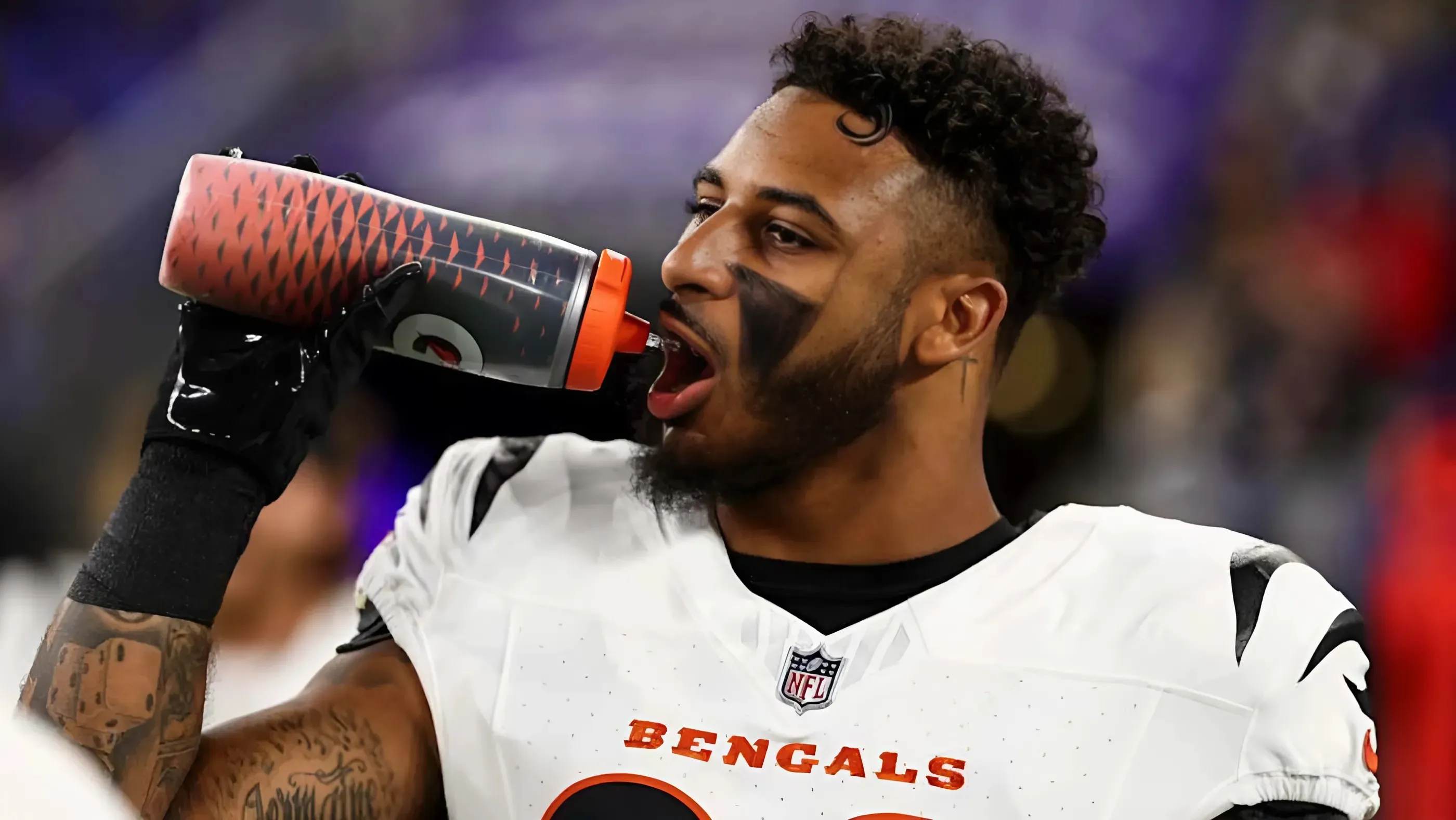 Former Ravens safety already regrets signing with Bengals in offseason