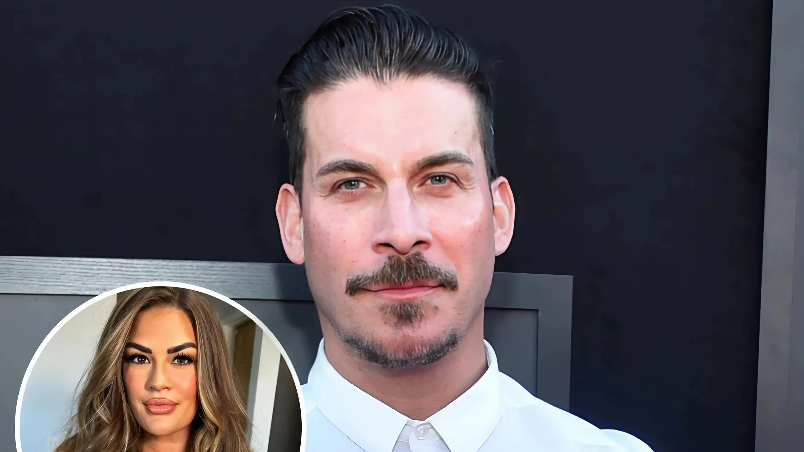 Jax Taylor Says Co-Star Calls Him & Cries