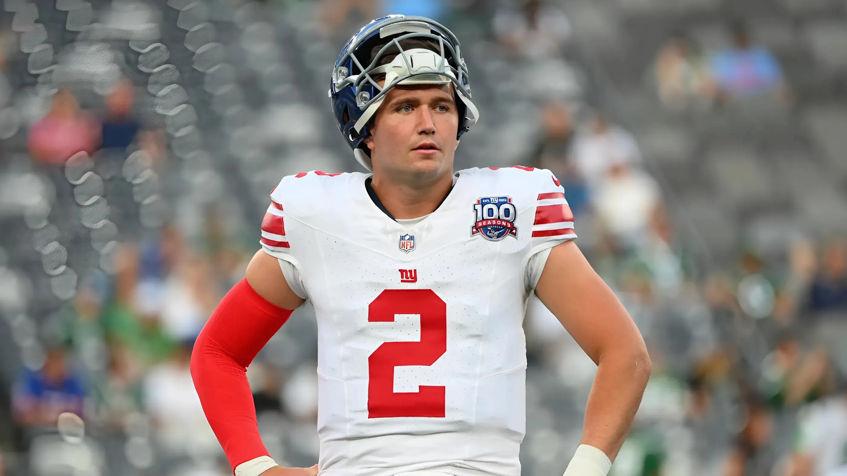 Drew Lock Admits He's Confused Over Remaining Giants Backup After Daniel Jones Benching