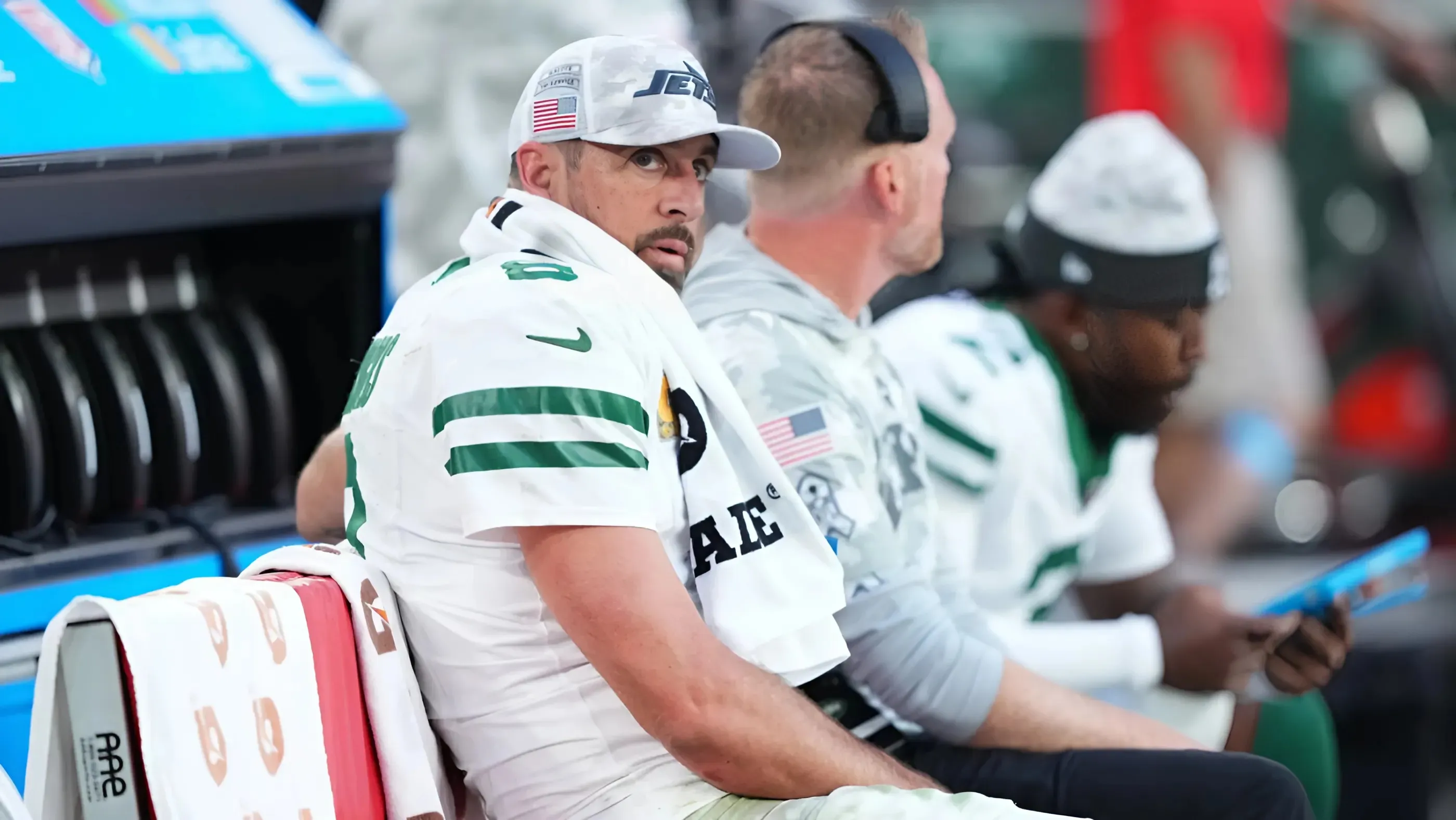 How Does Cutting Aaron Rodgers Impact Jets' Long-Term Cap Space?