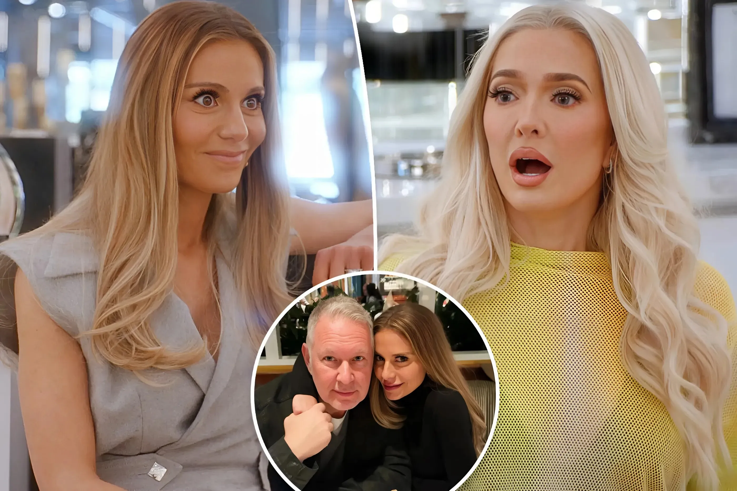 Dorit Kemsley calls estranged husband PK a ‘full-blown alcoholic’ as separation plays out on ‘RHOBH’