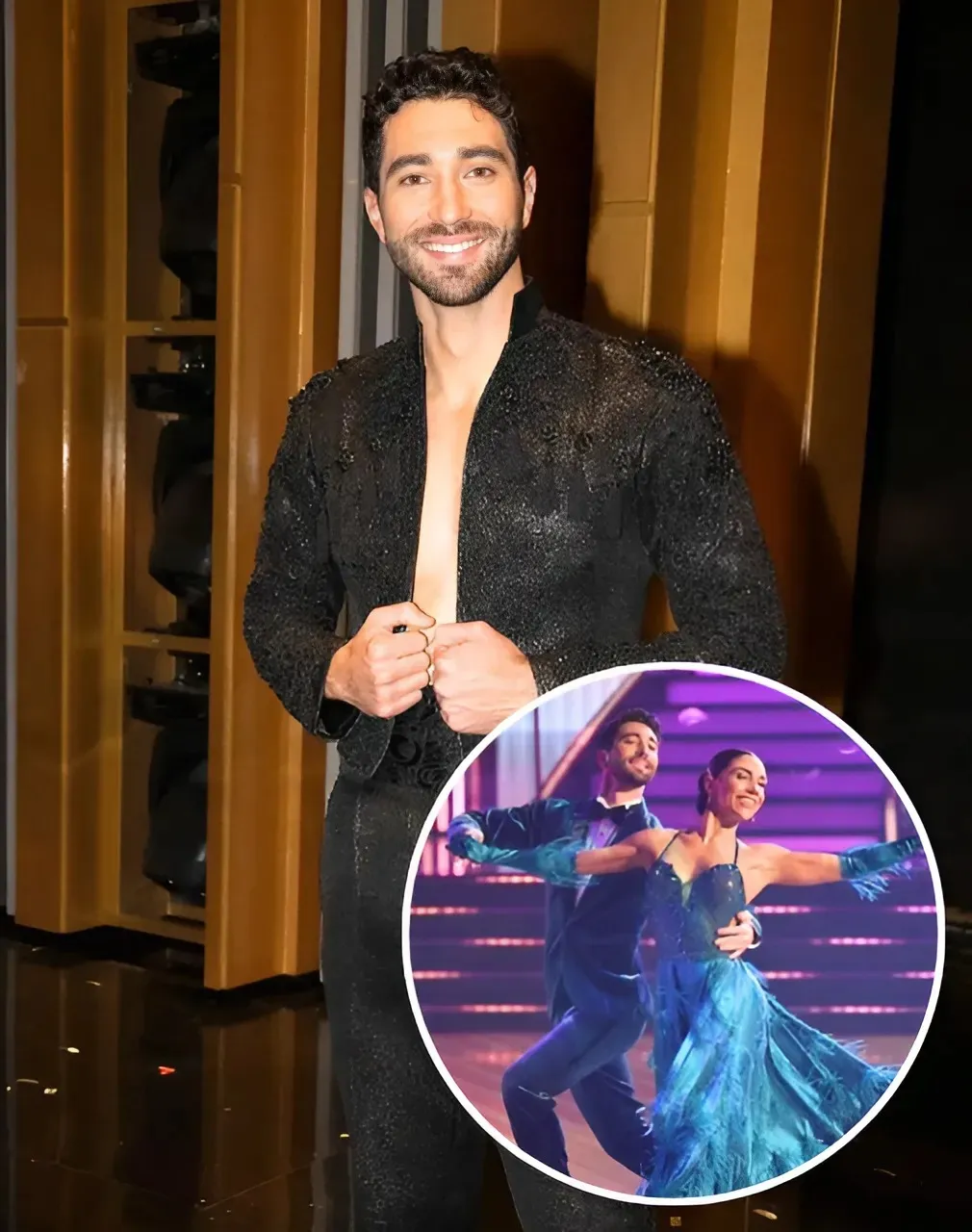 Joey Graziadei Reacts to Being 1st Bachelor to Make ‘Dancing With the Stars’ Finale: ‘Unbelievable’