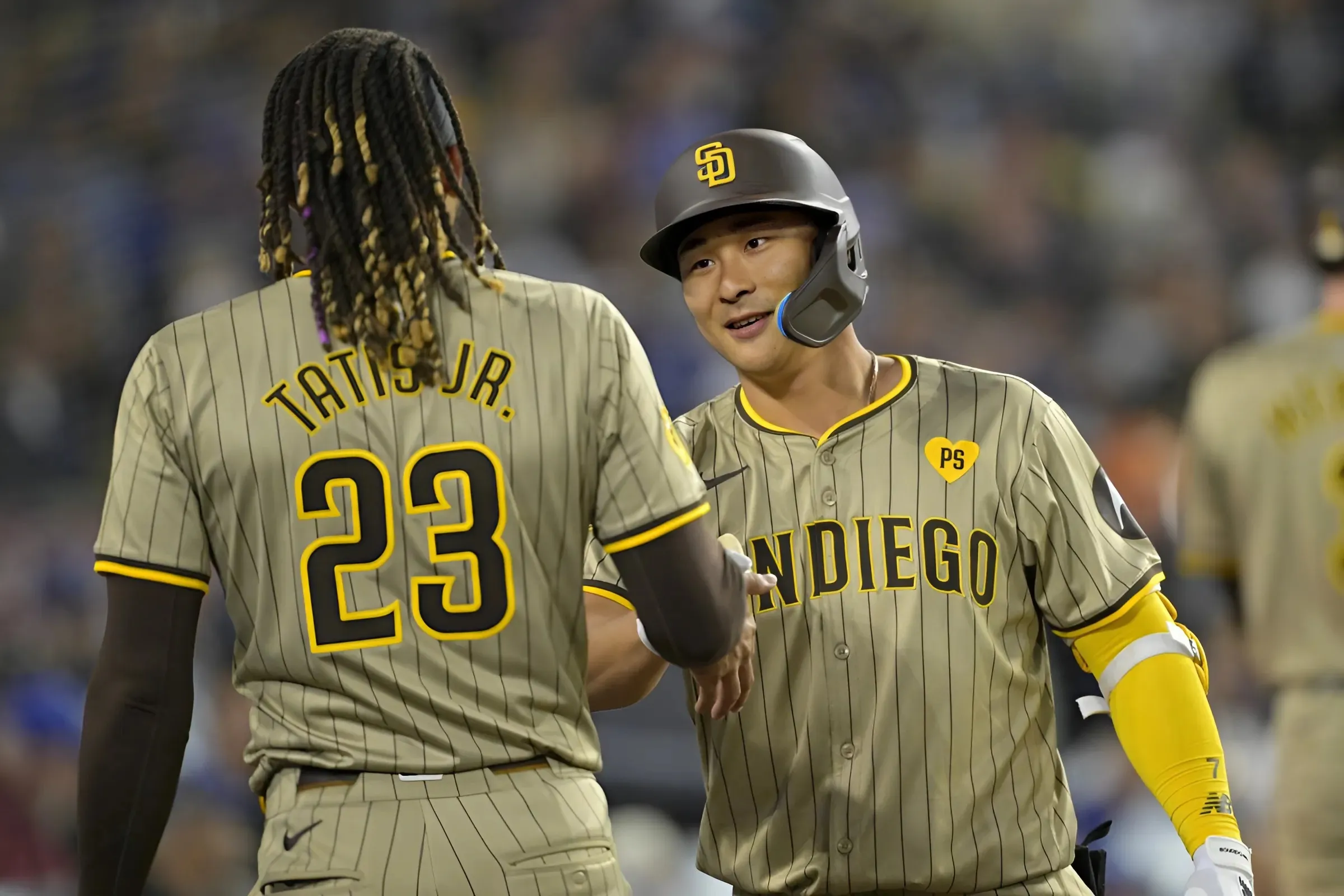 Padres $50 Million Shortstop Predicted To Betray San Diego For Hated Rival