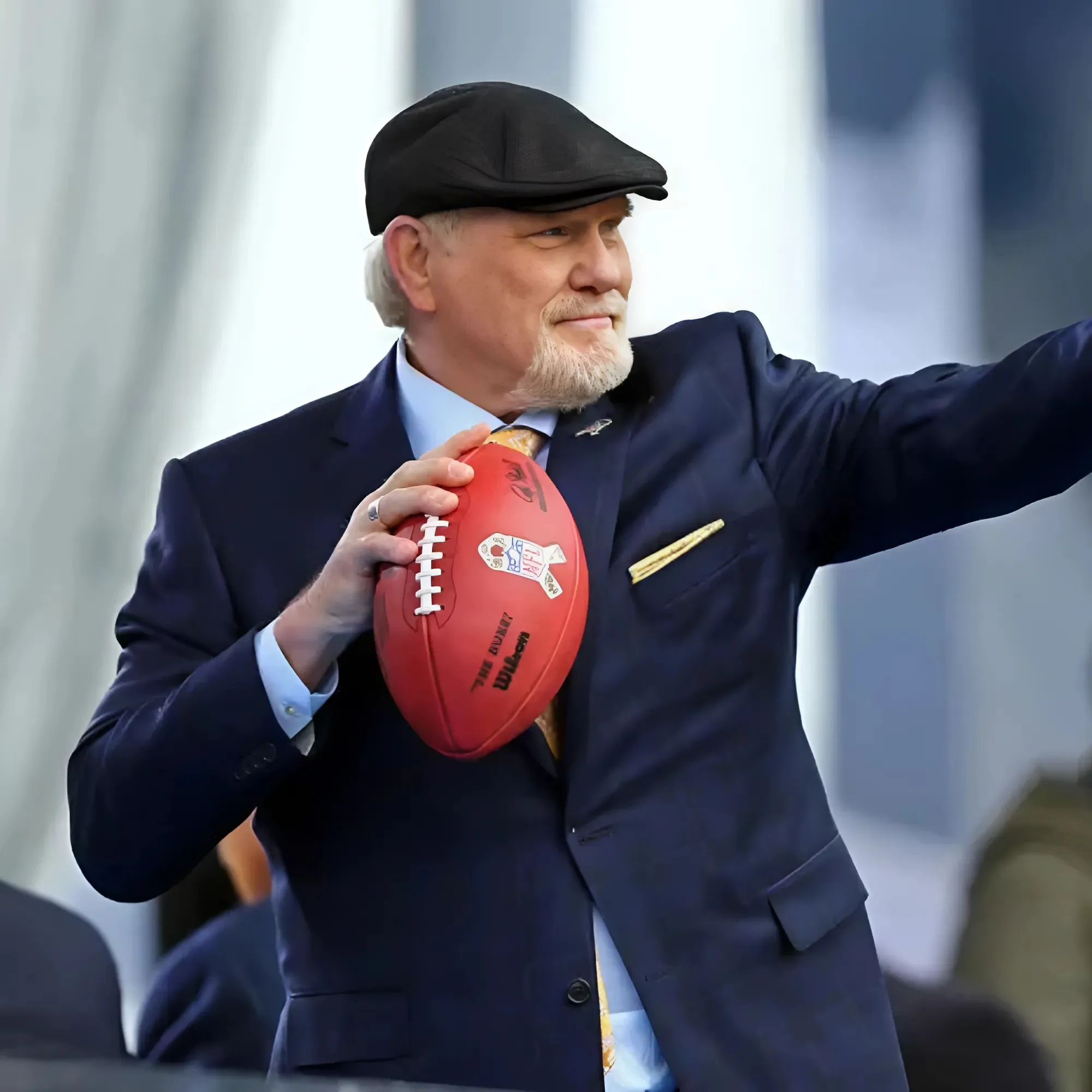 Terry Bradshaw Proposes Dallas Cowboys Trade Idea That’ll Ruffle Some Feathers