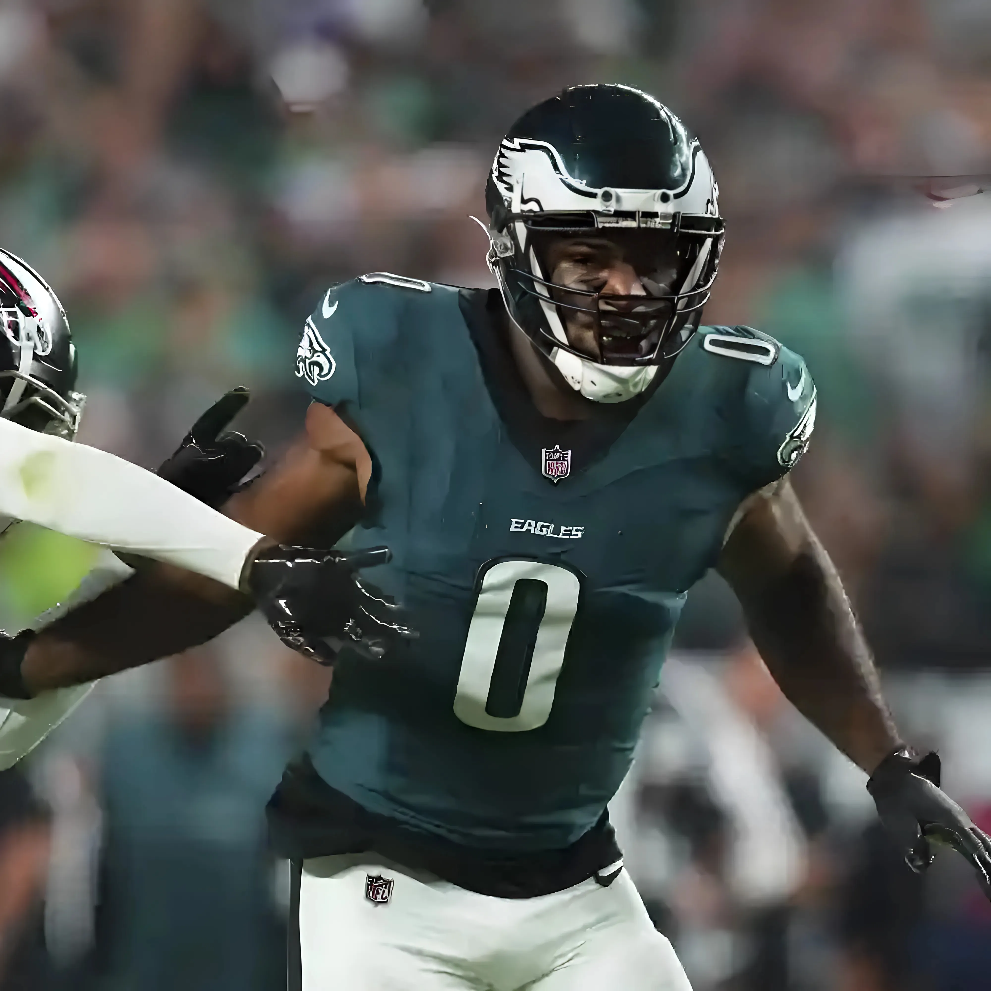 Eagles Get Disappointing Injury News on $51 Million Edge Rusher - suong