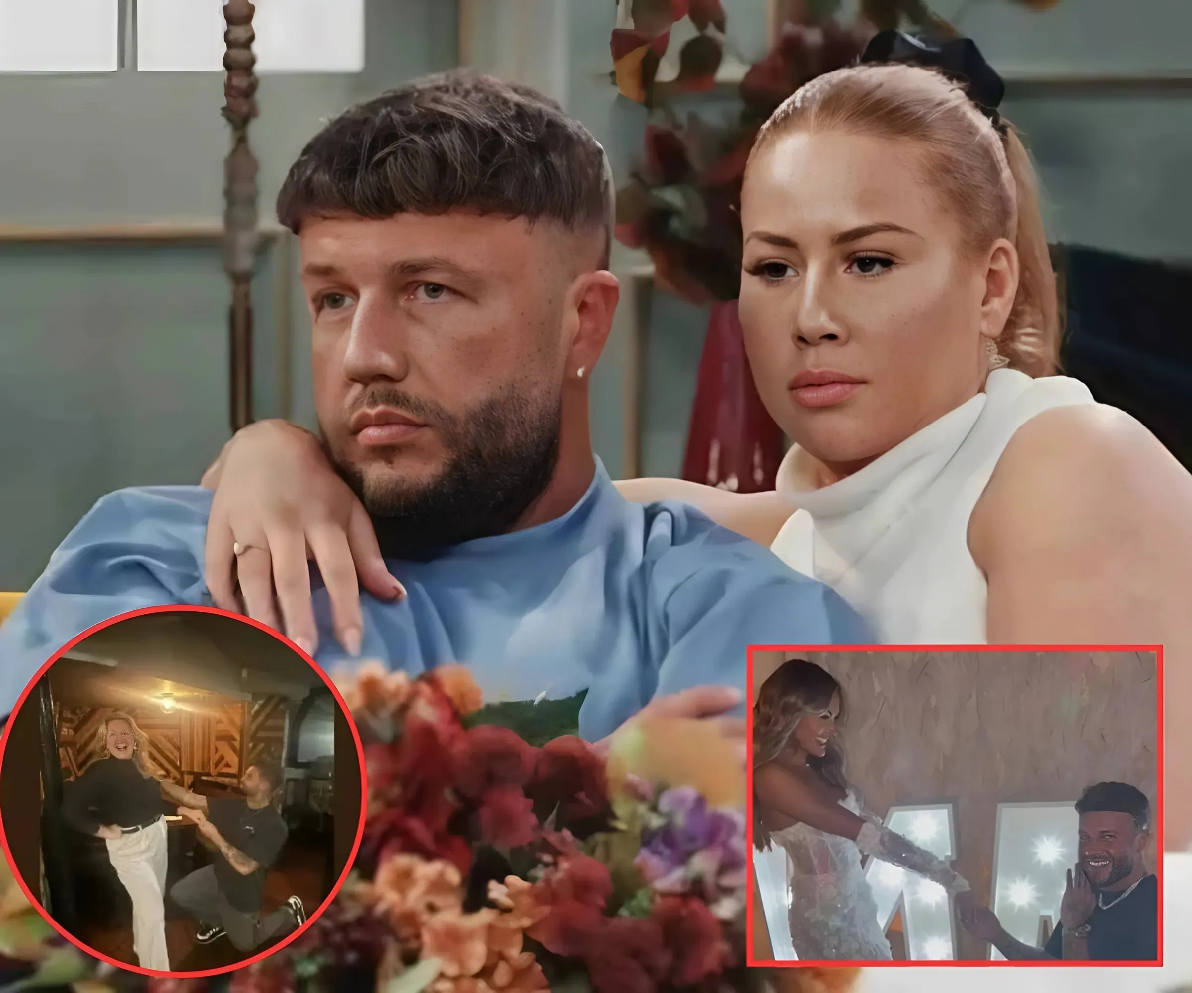 MAFS UK feud explodes as two castmembers take savage swipe at ‘attention seeking’ Adam and Amy - suong