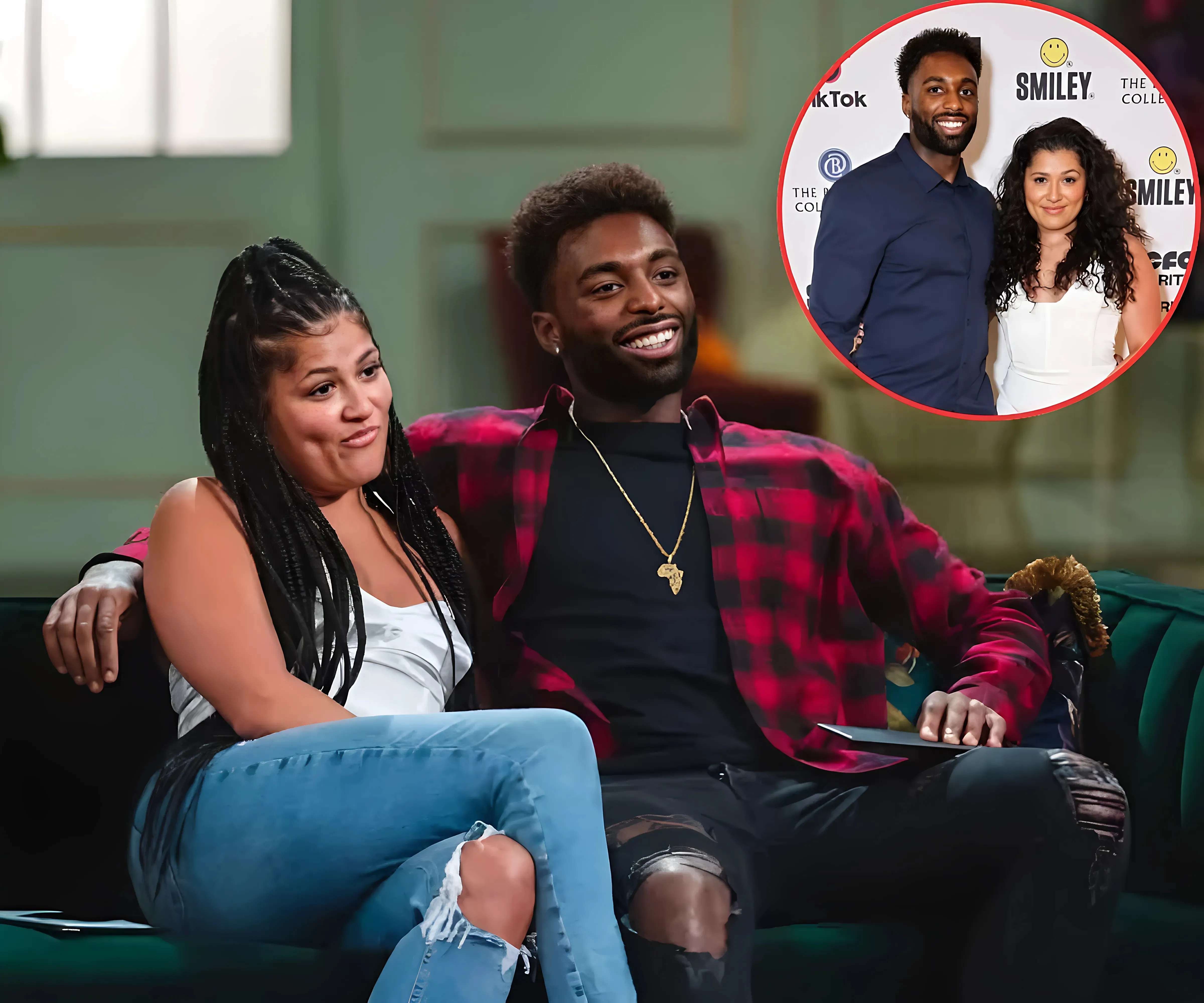 Married At First Sight UK couple in shock SPLIT after year-long romance - suong