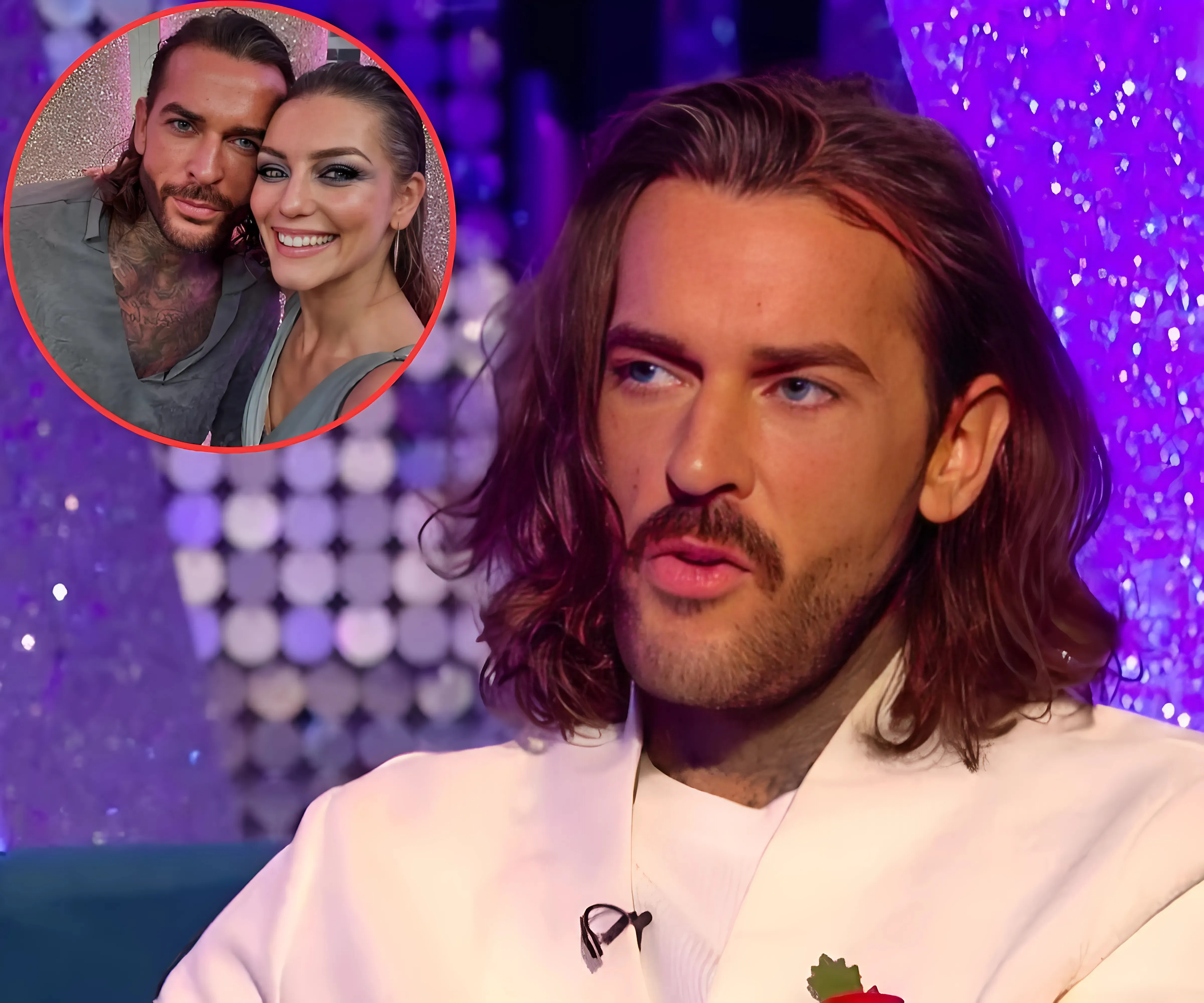 Strictly’s Pete Wicks dealt crushing blow ahead of week 10 and ‘brand-new challenge’ - suong