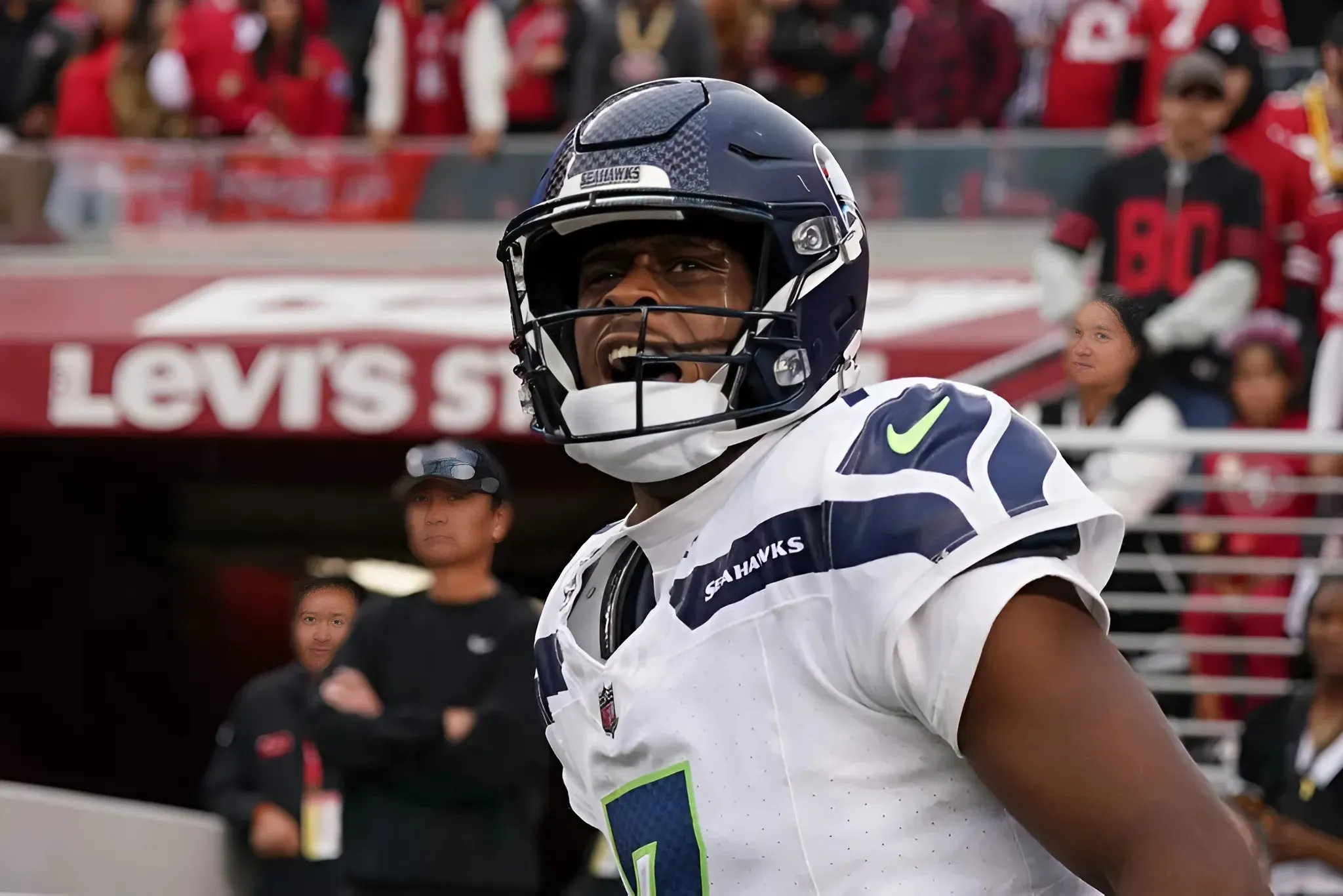 Why Seahawks will make playoffs after huge divisional win against 49ers