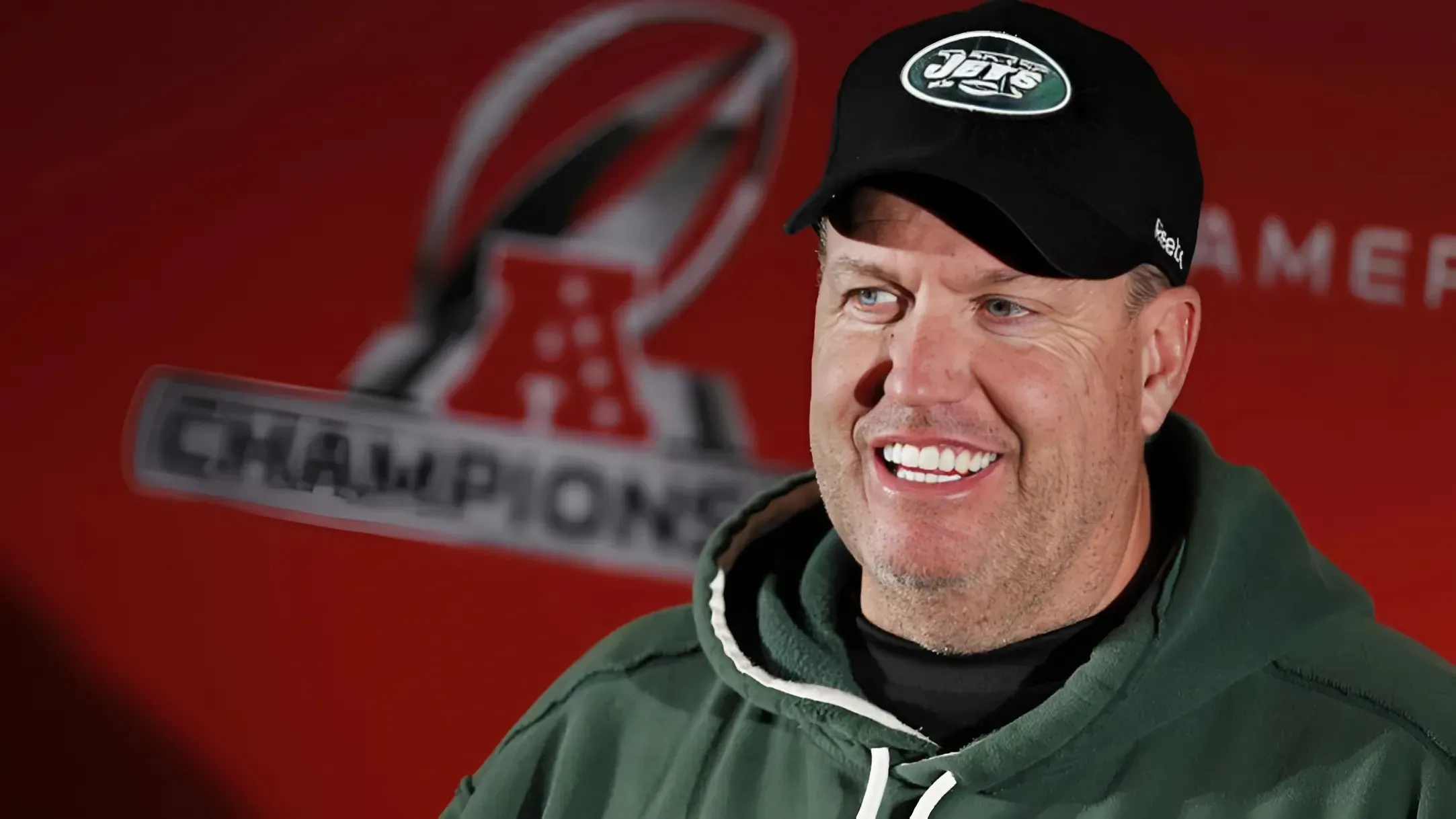 Rex Ryan Continues Public Plea To Be Re-Hired By The Jets, Reports Indicate It Could Actually Happen