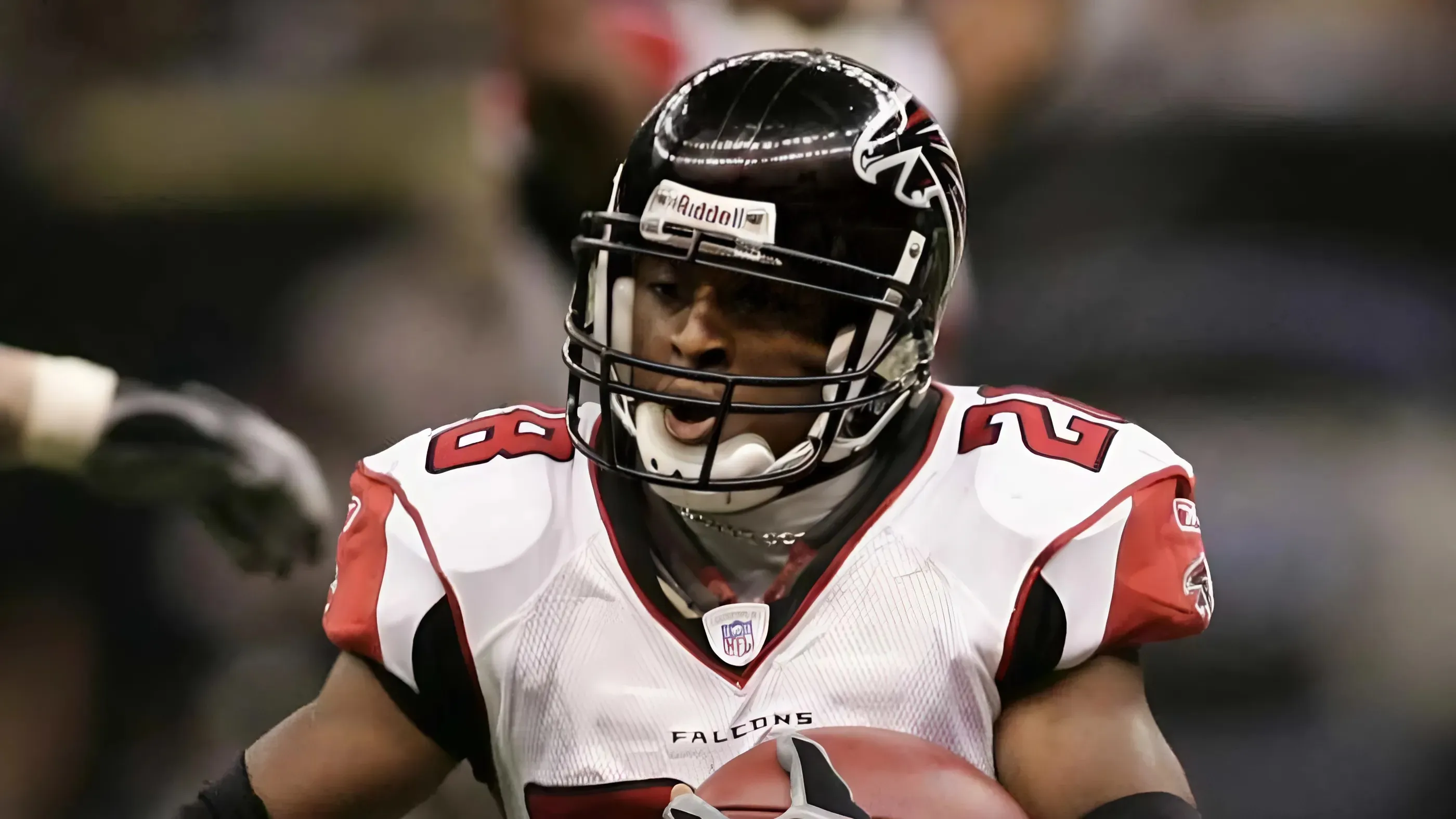 2 Former Falcons Snubbed as Hall of Fame Semi-Finalists