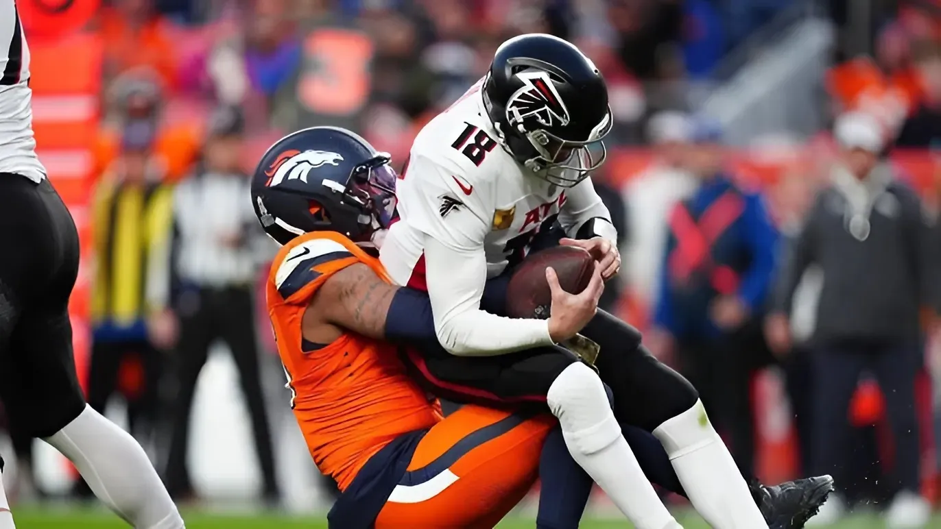 Why Broncos win over Falcons proves they are a true playoff threat