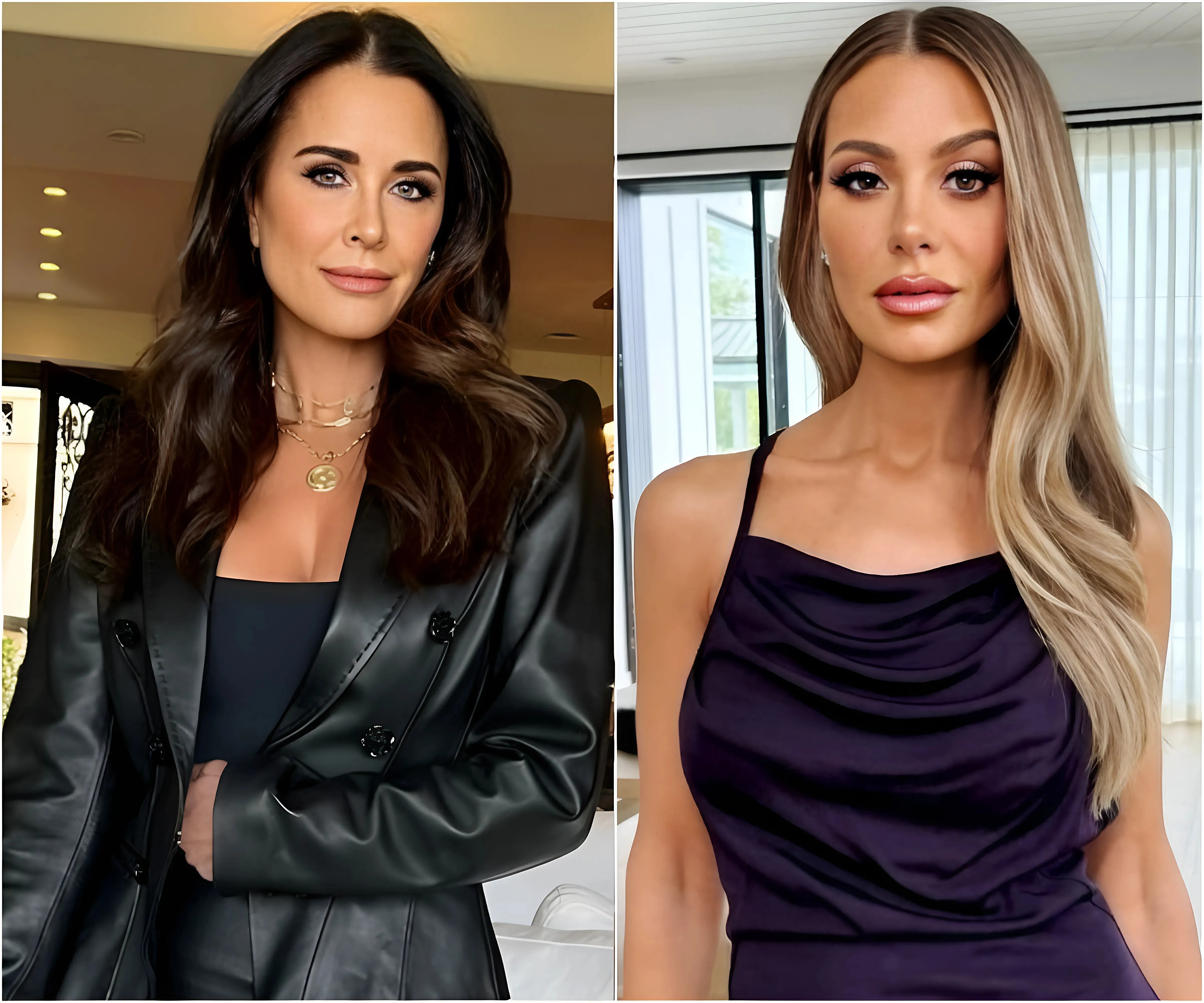 RHOBH Star Kyle Richards Shares What “Sealed the Deal” With Dorit Kemsley and Shades Her as “Low,” Plus Dorit Talks Final Straw as Sutton Defends Kyle & Shades Dorit as “Vindictive”