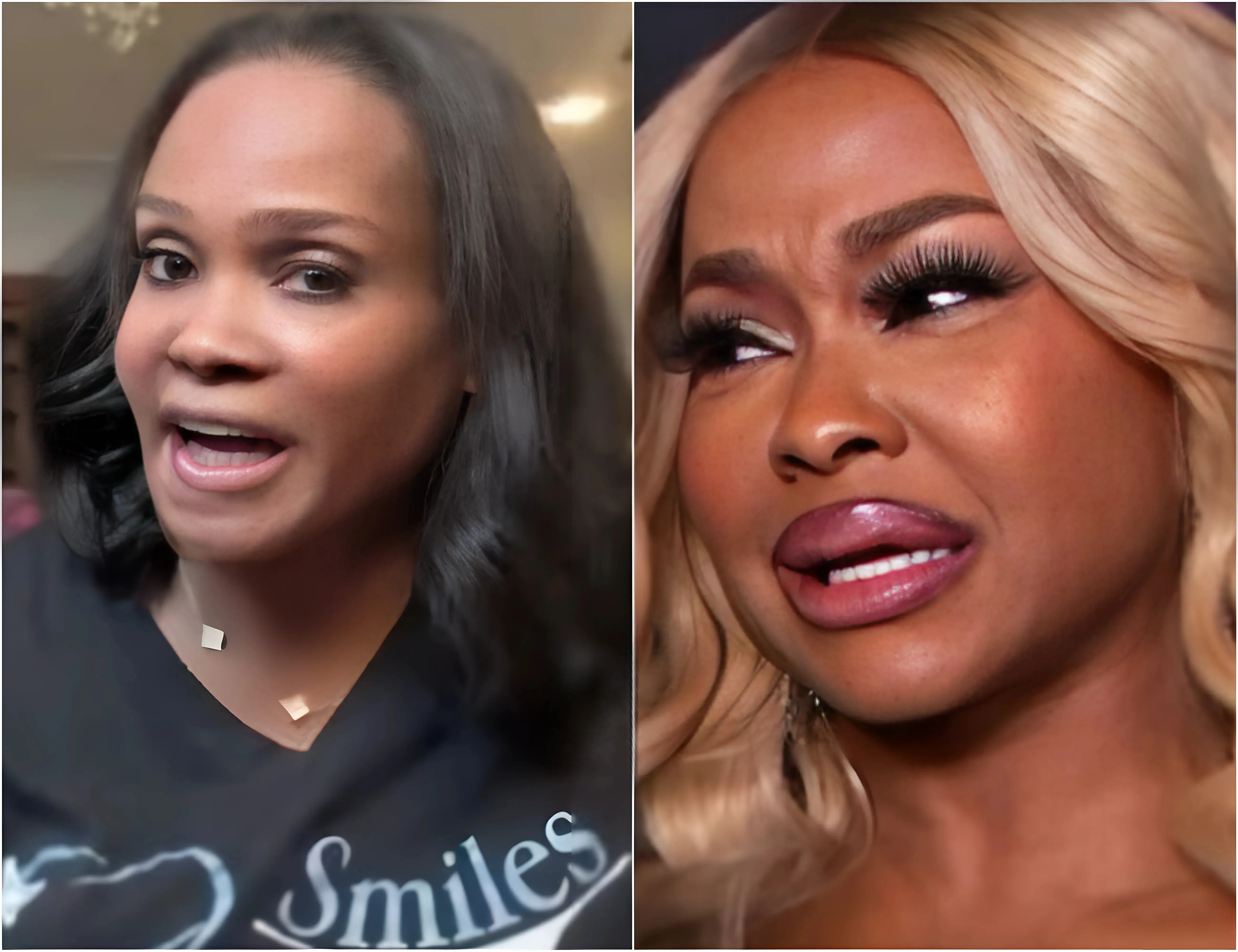 Married to Medicine’s Dr. Heavenly: “Phaedra Parks USED Us as a Stepping Stone” for RHOA Comeback