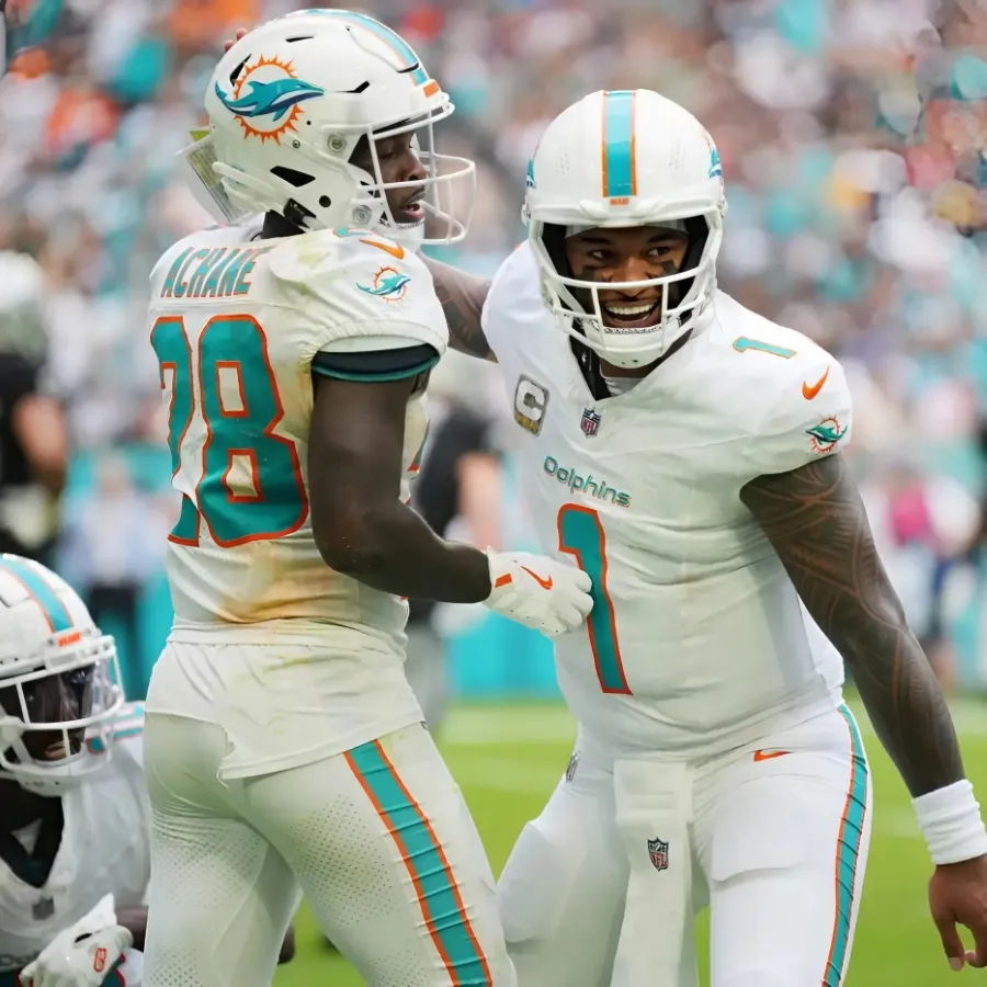 ESPN's Dolphins Prediction Will Please Miami Fans