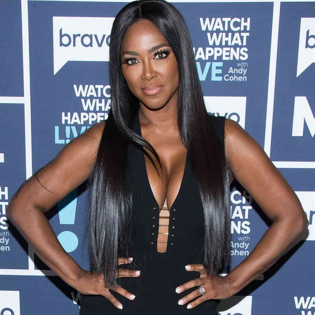 Kenya Moore Teases More to Her RHOA Story: ‘Truth Always Comes to Light’