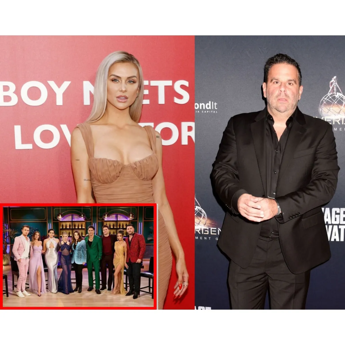 Lala Kent Reveals Where She Stands With Vanderpump Rules Cast and Ex Randall Emmett, Reacts to Sandoval Living With Girlfriend, Plus Talks More Kids, Rachel Canceling Podcast, The Valley, and Something About Her