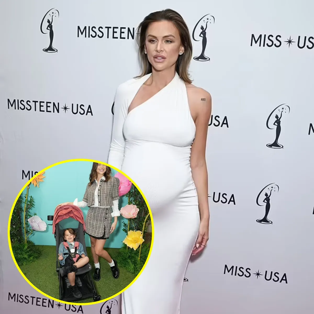 Lala Kent, 34, reveals if she wants a 3rd child as she shares she has 16 vials of her donor's 'goods' left