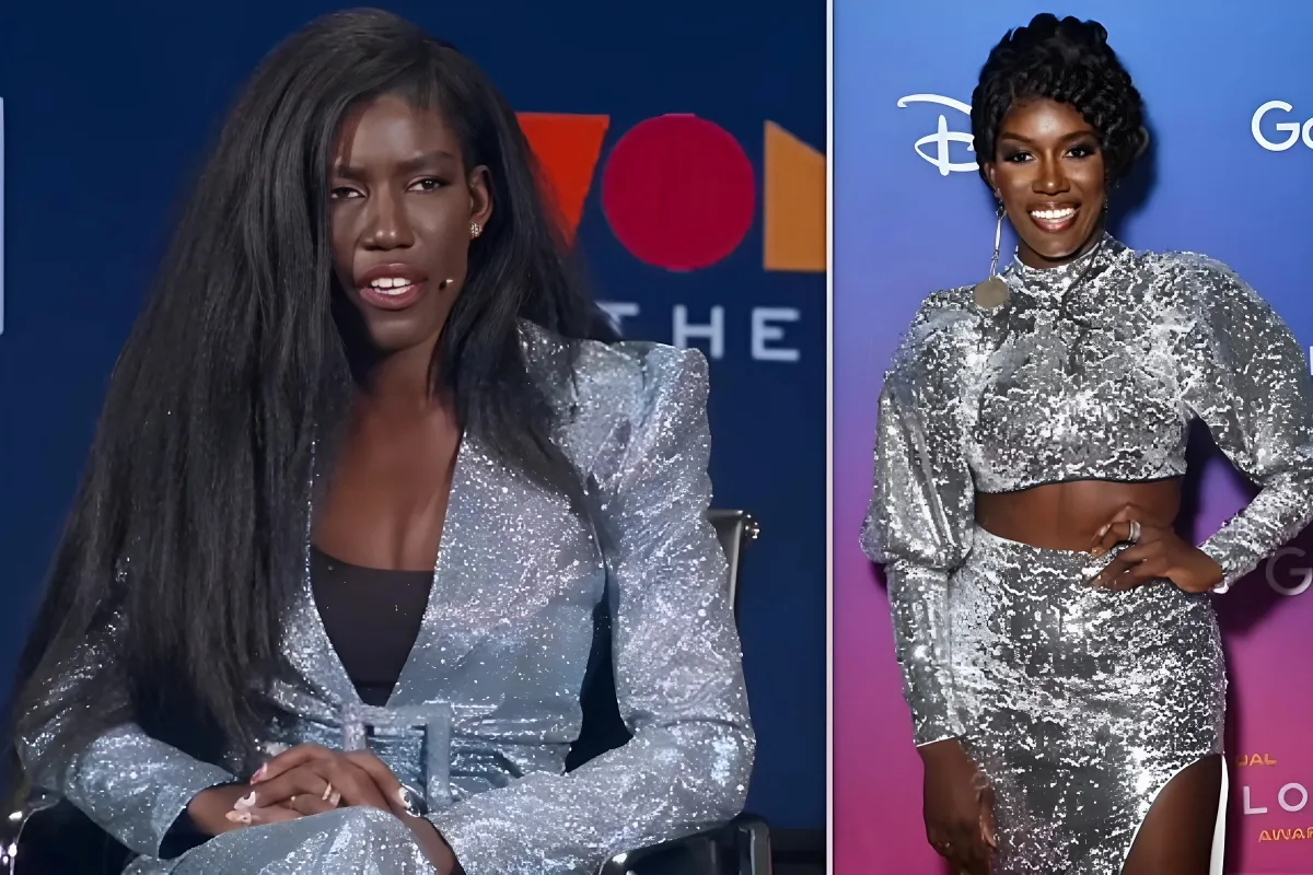 RHOBH's Bozoma Saint John admits hiring Black female friends after job candidates weren't diverse enough